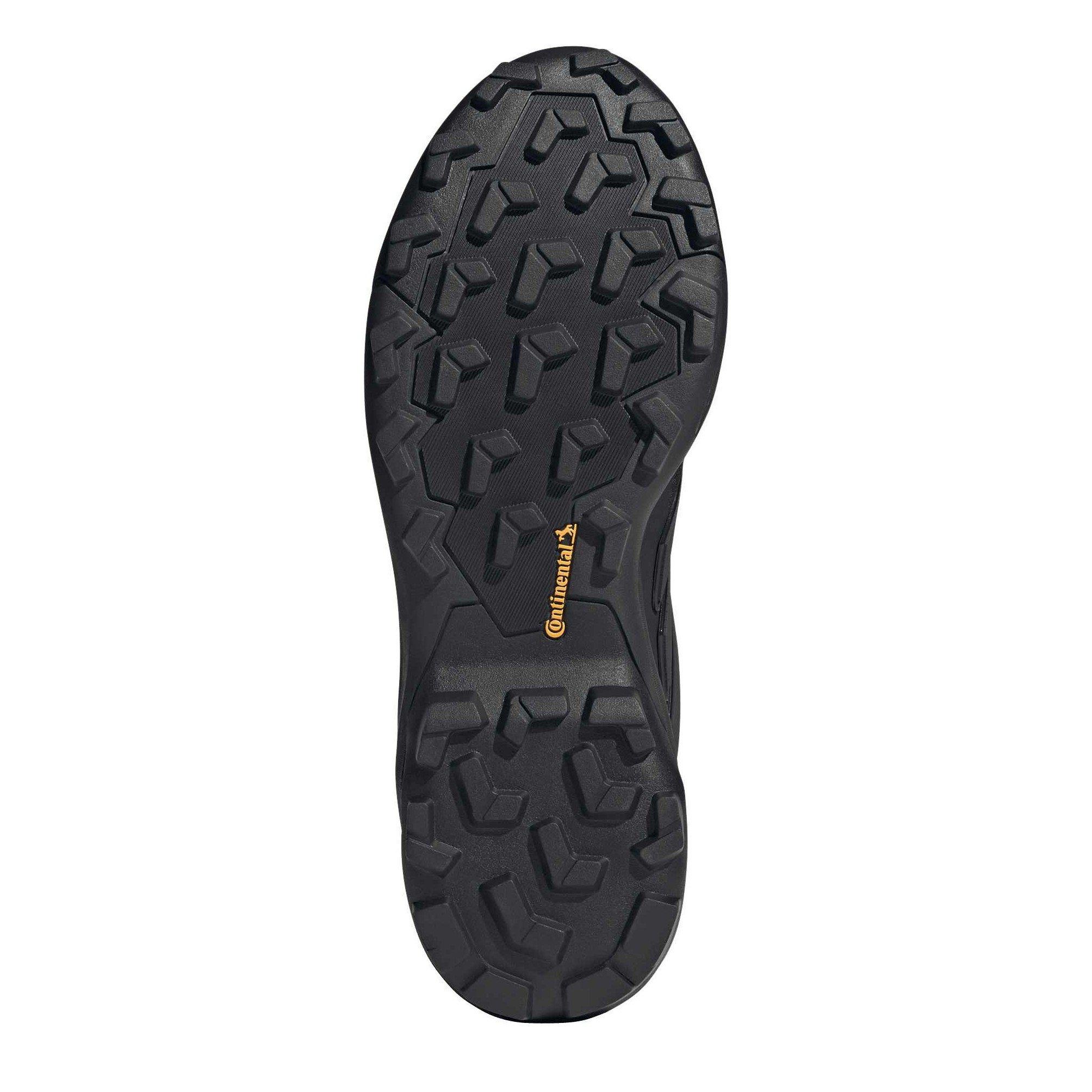 Black/Carbon - adidas - Terrex Skychaser Gore-Tex Mens Hiking Shoes - 6