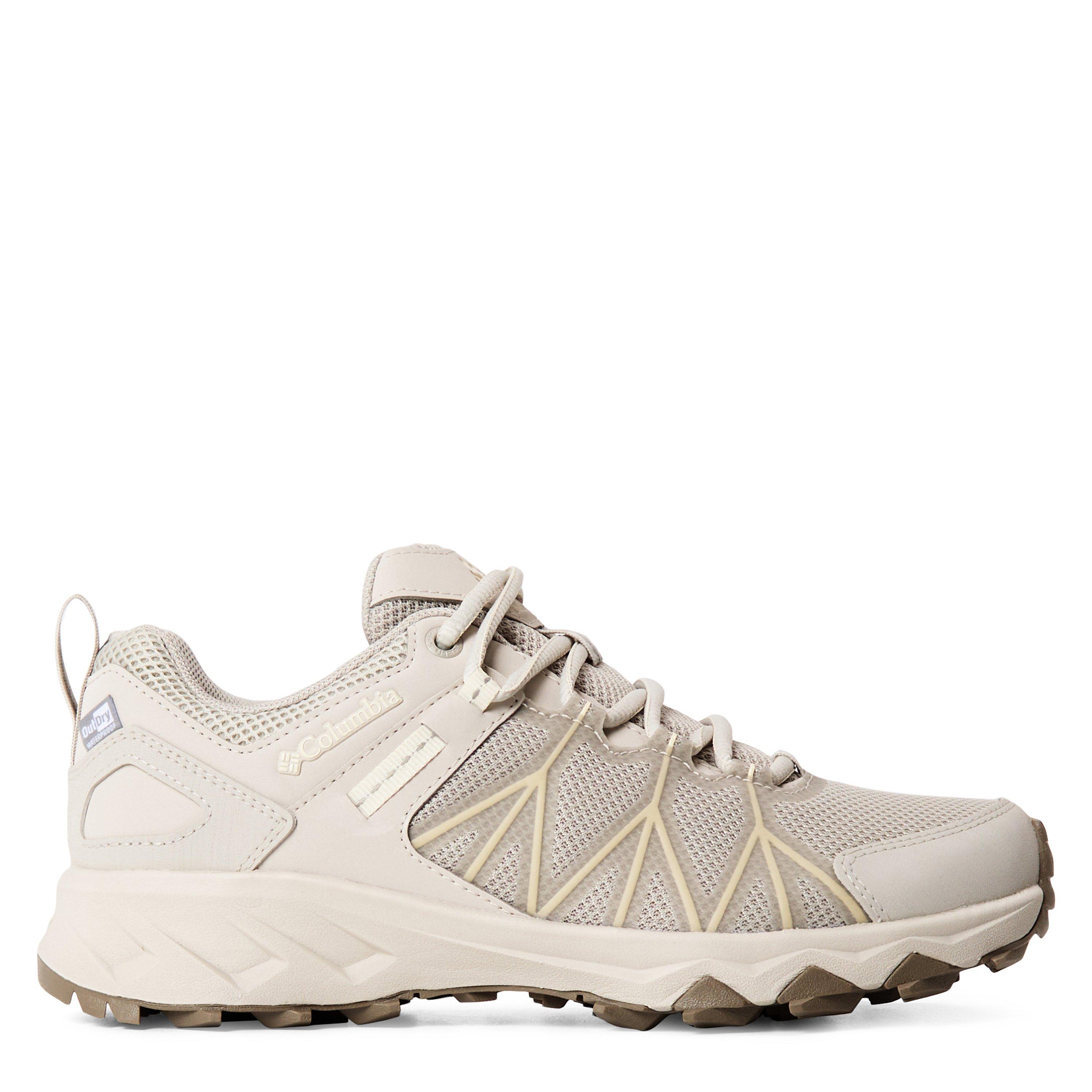 Nube - Columbia - Women's Waterproof Hiking Shoes - 1