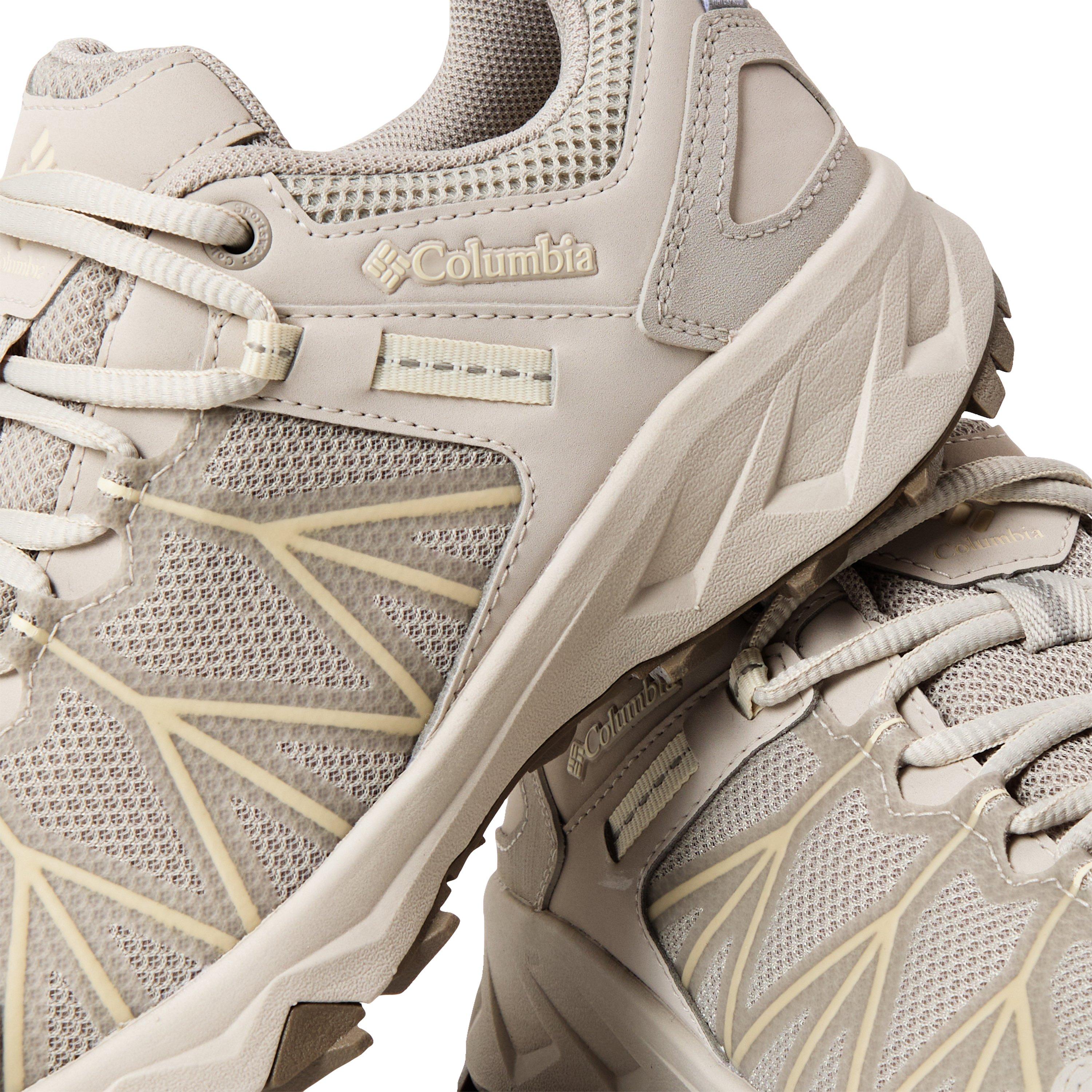 Cloud - Columbia - Women's Waterproof Hiking Shoes - 3