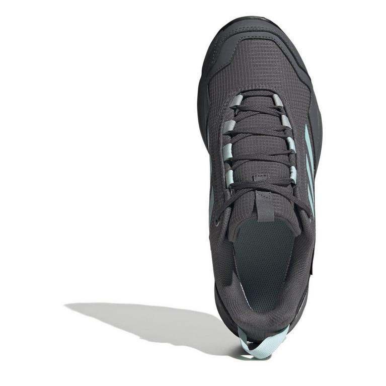 Gris Cinq/Aqua - adidas - Tiger of Sweden Sneaker bassa SALAS talpa - 5
