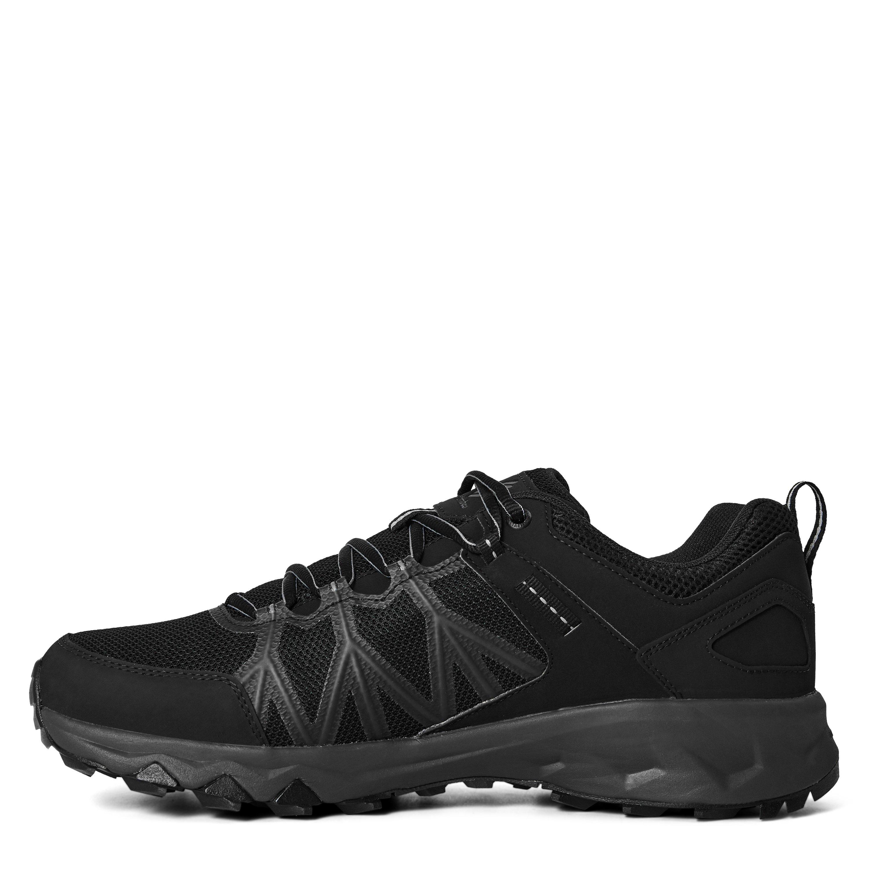 Preto - Columbia - Men's Peakfreak Waterproof Hiking Shoes - 2