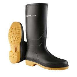 Dunlop Ladies Wellingtons