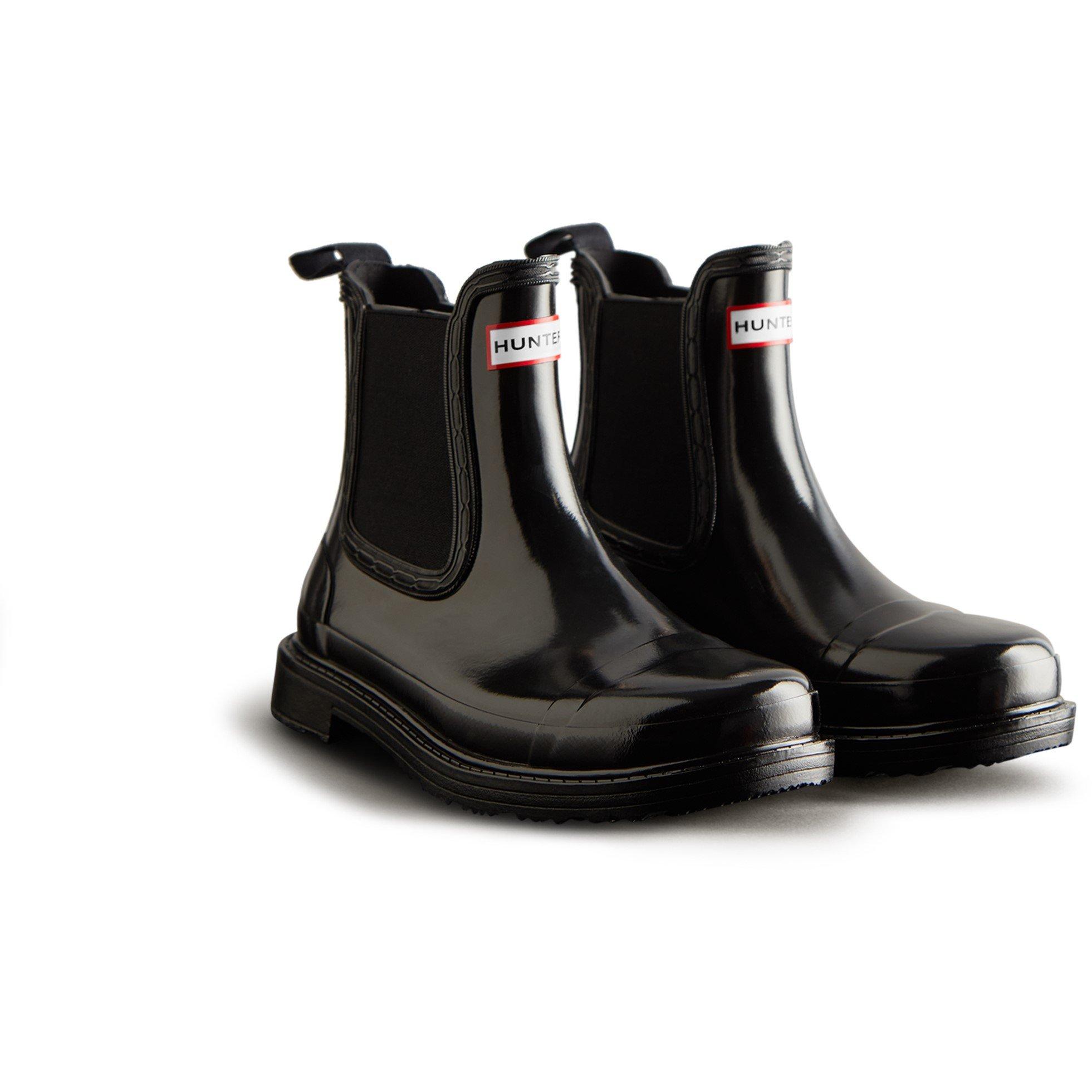 Nero - Hunter - Hunter Chelsa Boot Ld54 - 2