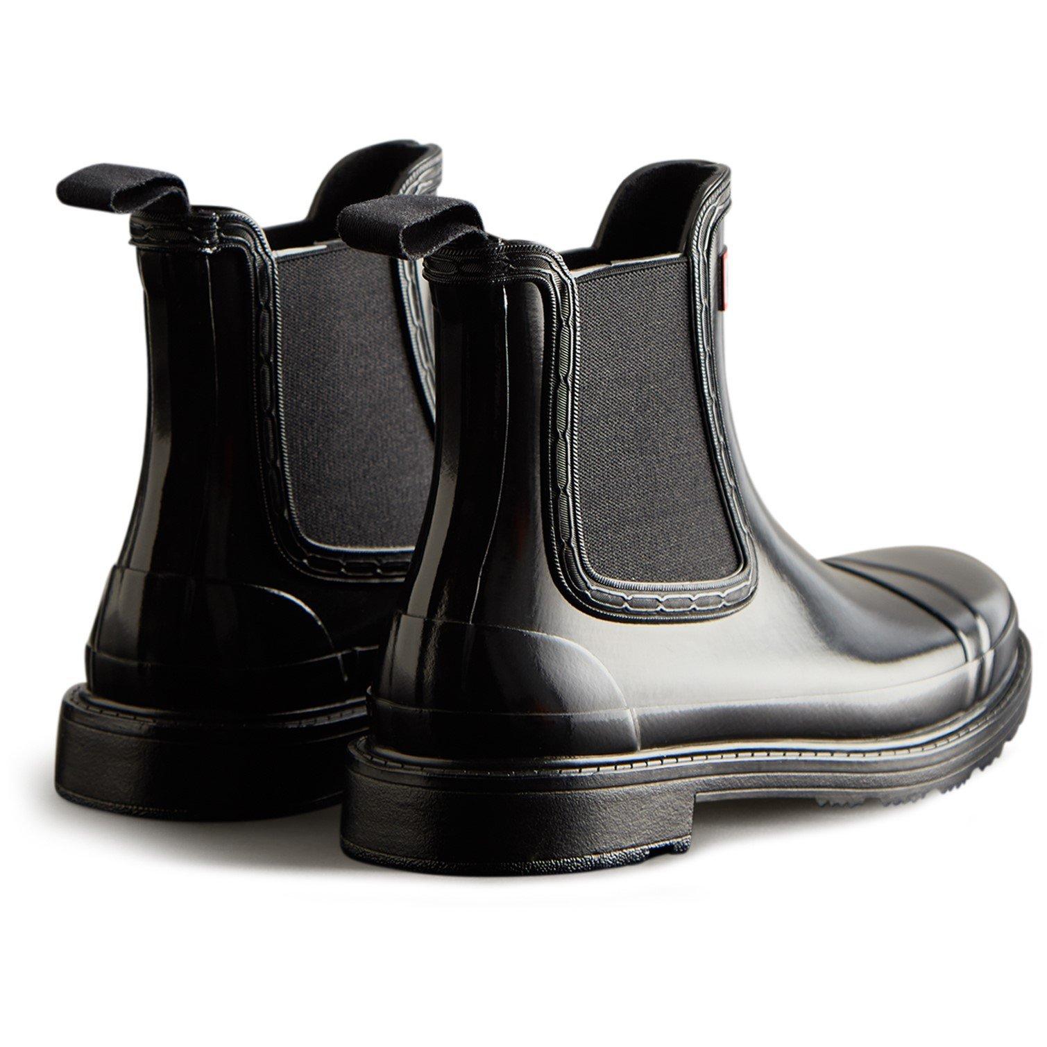 Nero - Hunter - Hunter Chelsa Boot Ld54 - 3