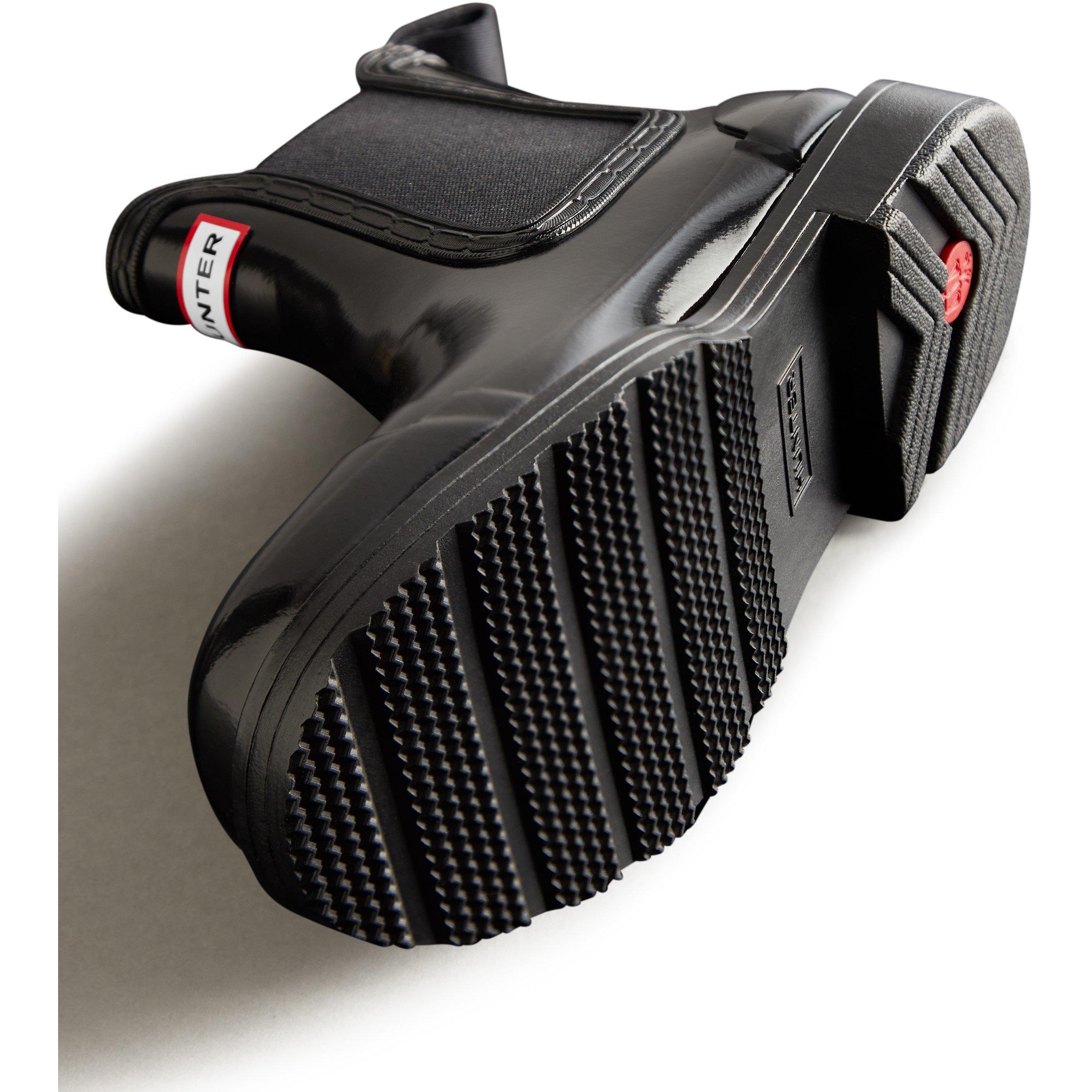 Nero - Hunter - Hunter Chelsa Boot Ld54 - 4