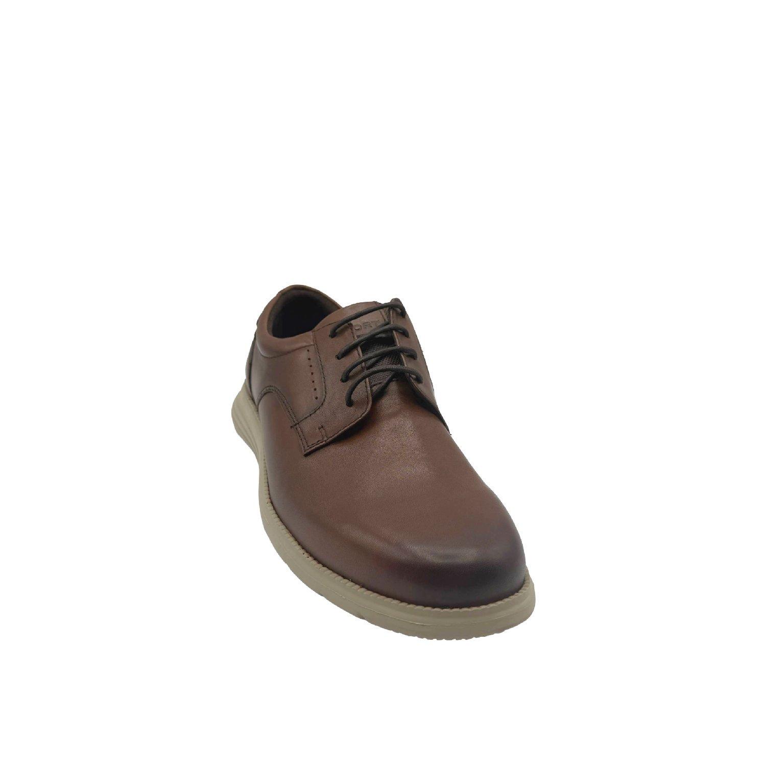 TAN (Transportation Allowance Network) - Rockport - Men's Total Motion Plain Toe Walking Shoes - 2