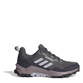 adidas Terrex Ax4 Gore Tex Walking Shoes Womens