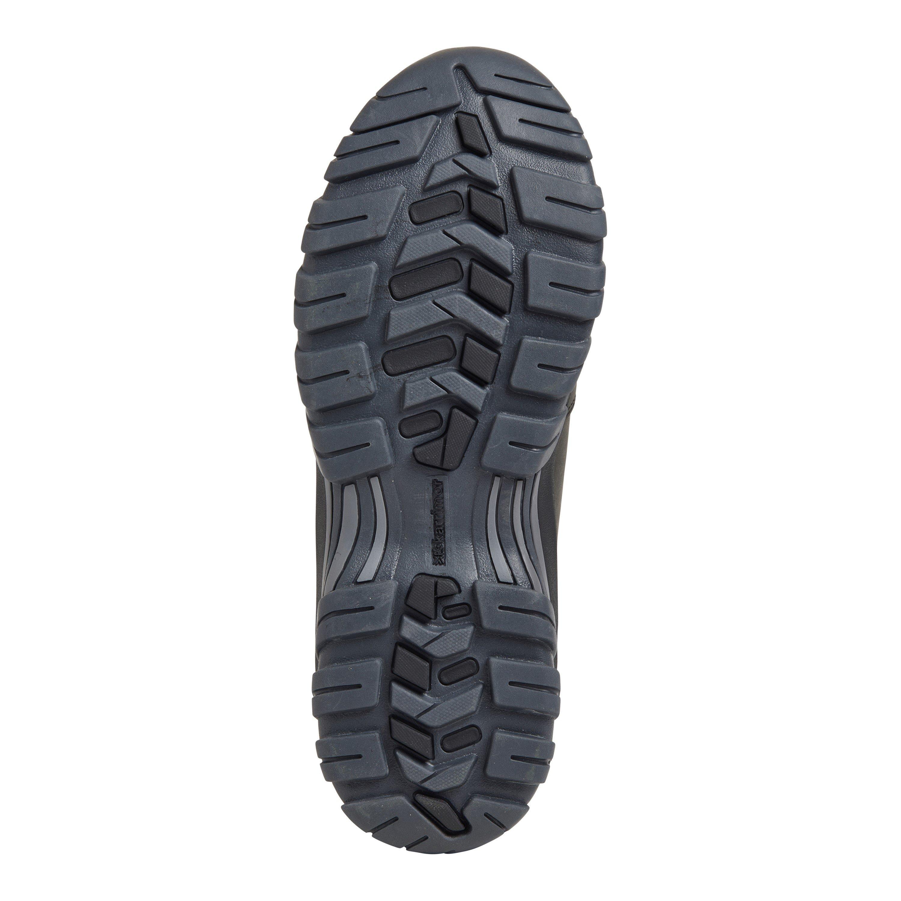Black - Karrimor - Mendip 3 CH Sn99 - 2