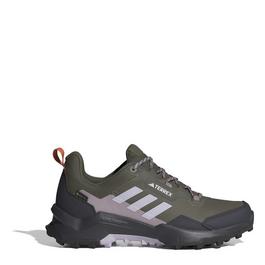 adidas Terrex Ax4 Gore Tex Womens Walking Shoes