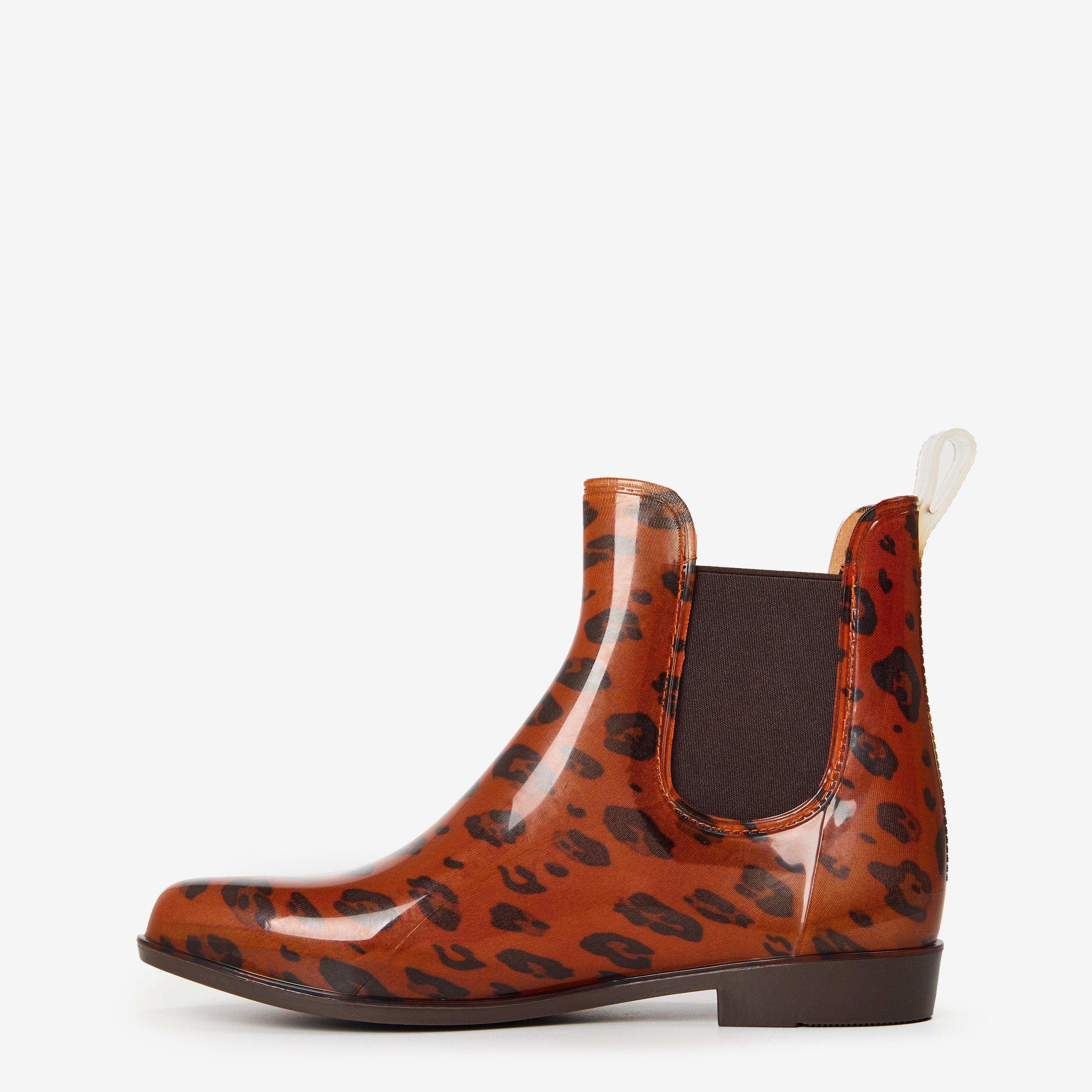 CoprAlm/Choc - Regatta - Harriett Wellies - 2