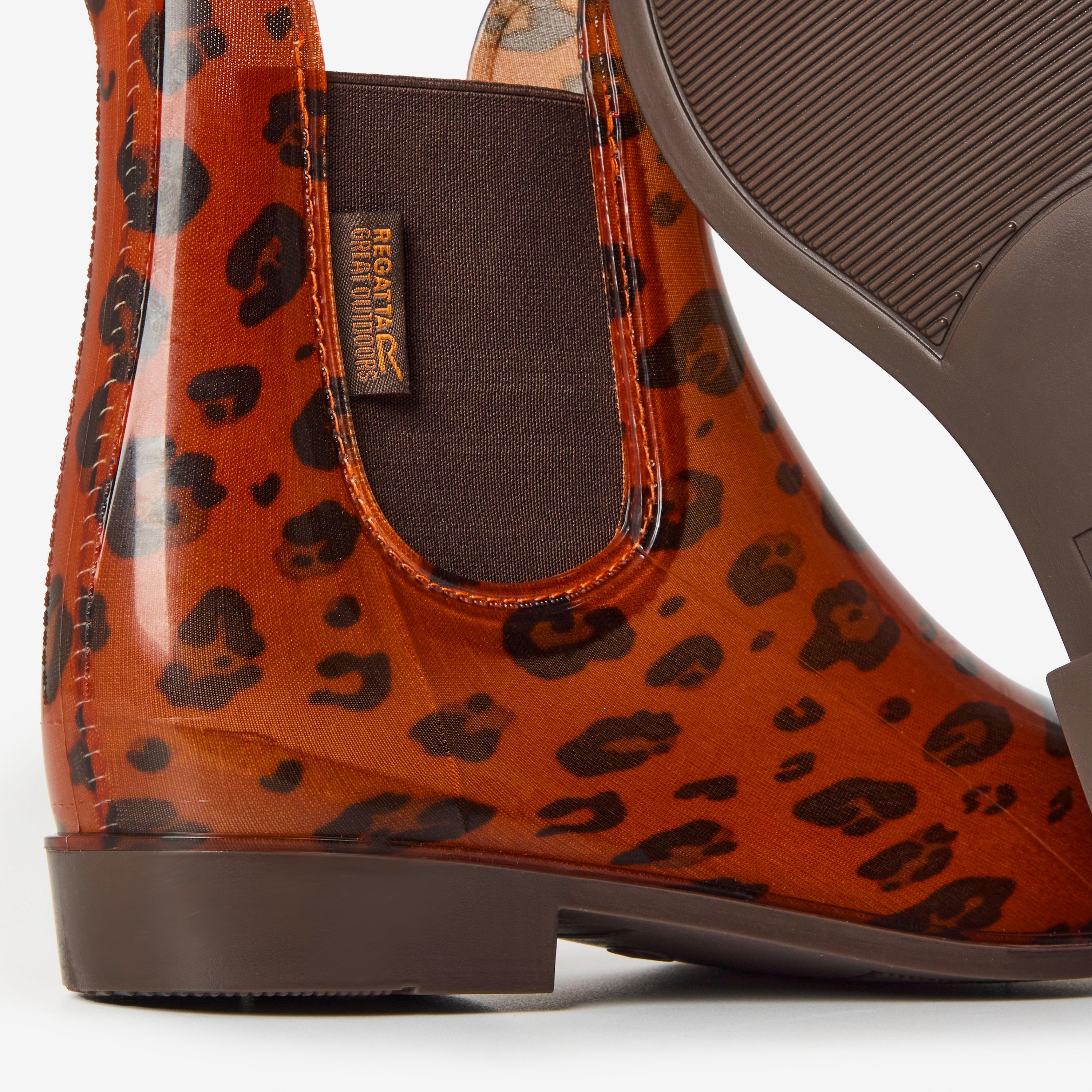 CoprAlm/Choc - Regatta - Harriett Wellies - 3