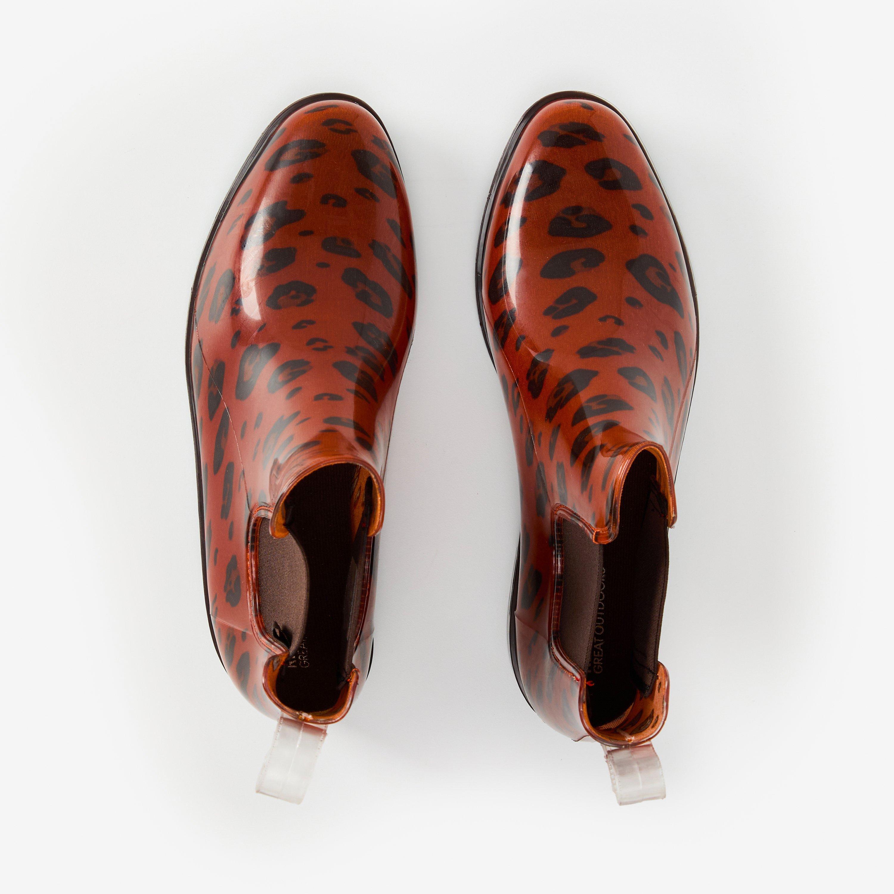 CoprAlm/Choc - Regatta - Harriett Wellies - 4