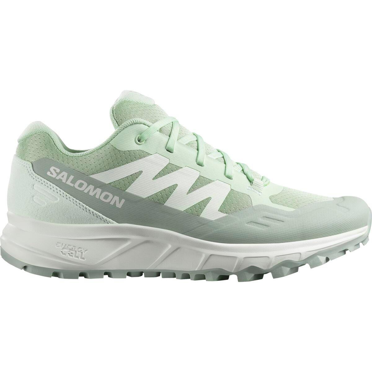 Salomon Women's Outpath Vent Hiking Shoe - Sea Foam - 5 (38)