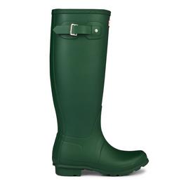 Hunter Original Tall Wellies