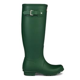 Hunter Hunter Original Tall Wellies