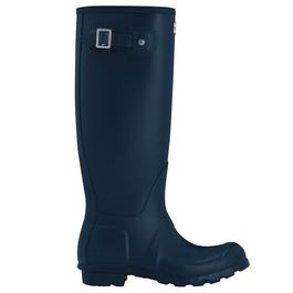 Hunter Hunter Original Tall Wellies