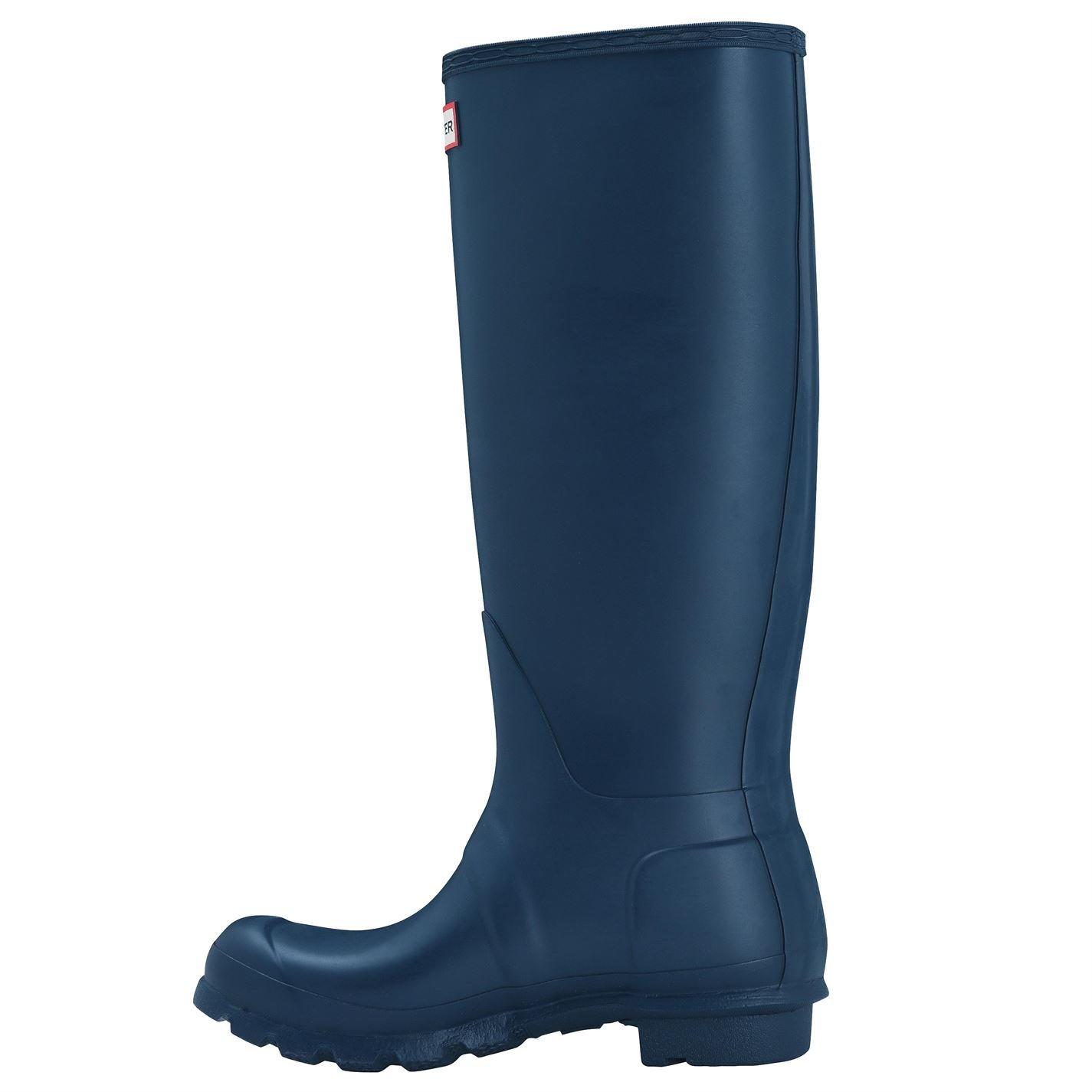 Adult Wellies Hunter Wellies Navy Size Hunter Men's Kingsman
