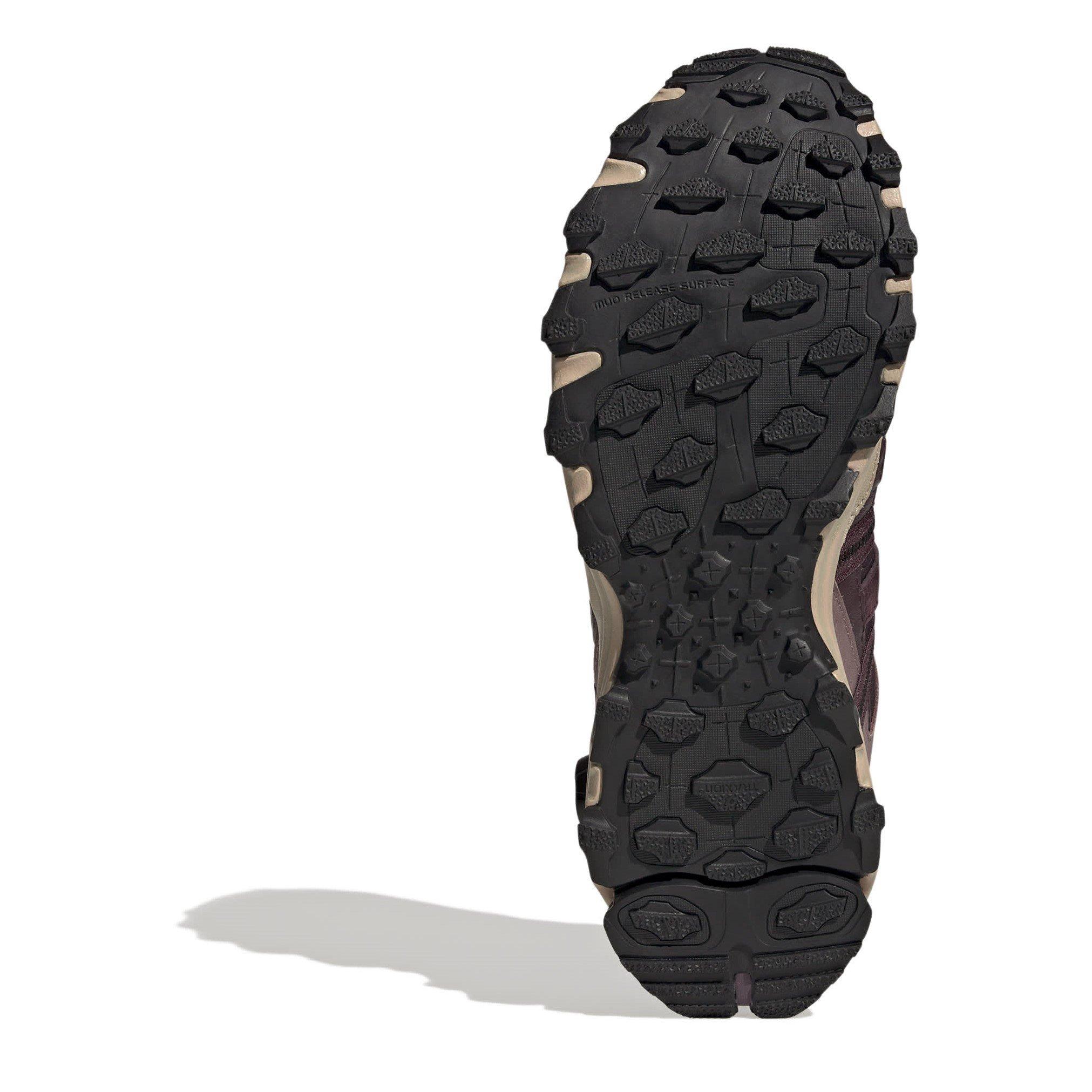 Roxo - adidas Originals - Hyperturf Gaiter Shoes Mens - 6