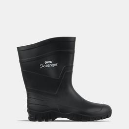 Slazenger Slaz Half Wellies