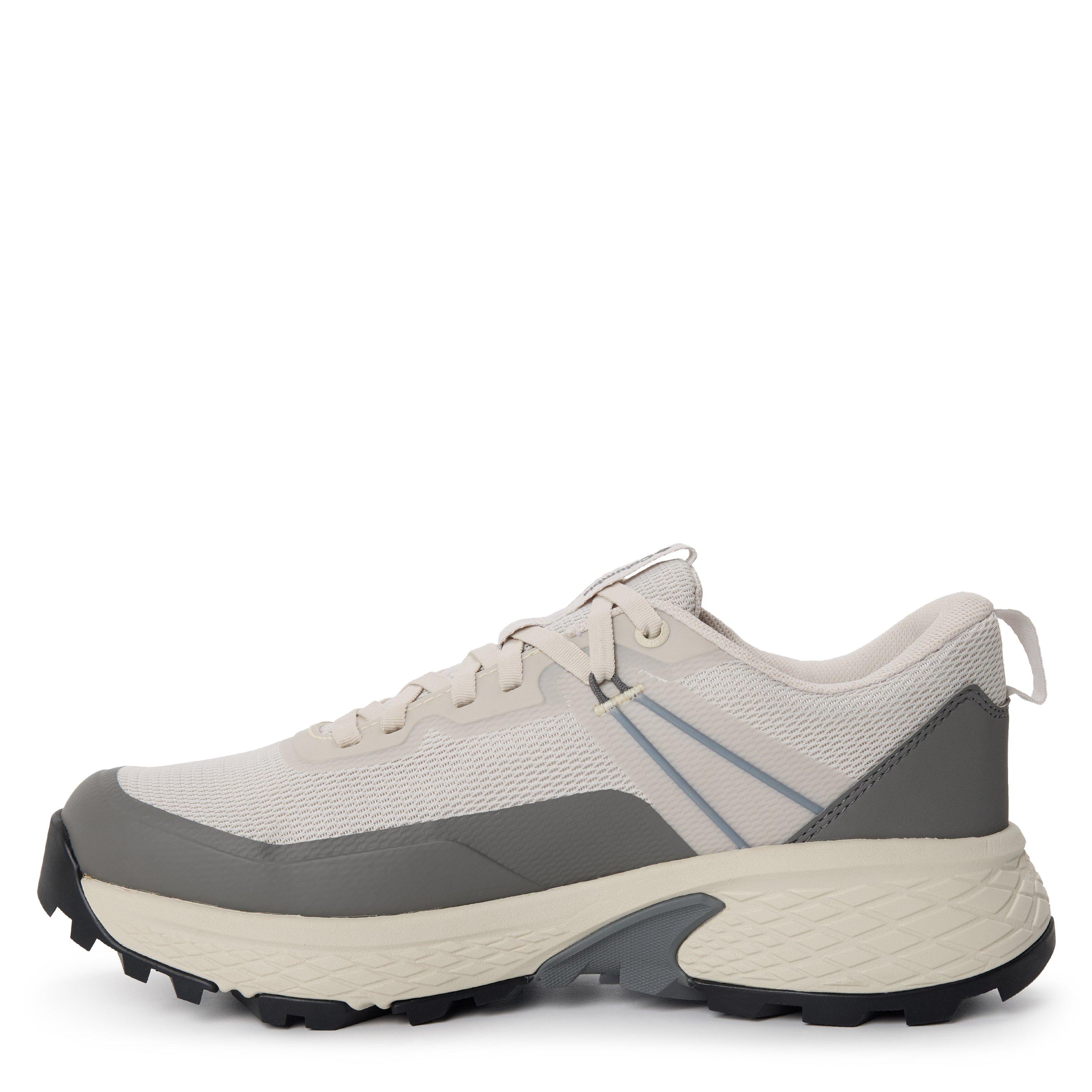 Grijs - Columbia - Women's Tellurix Waterproof Hiking Shoes - 2