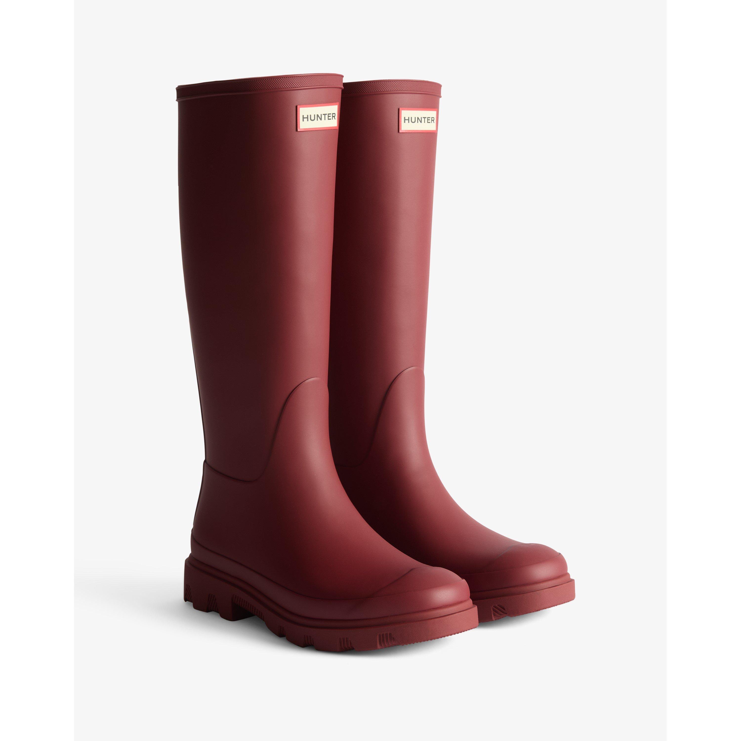 Merlot - Hunter - Women's Wellies - 2