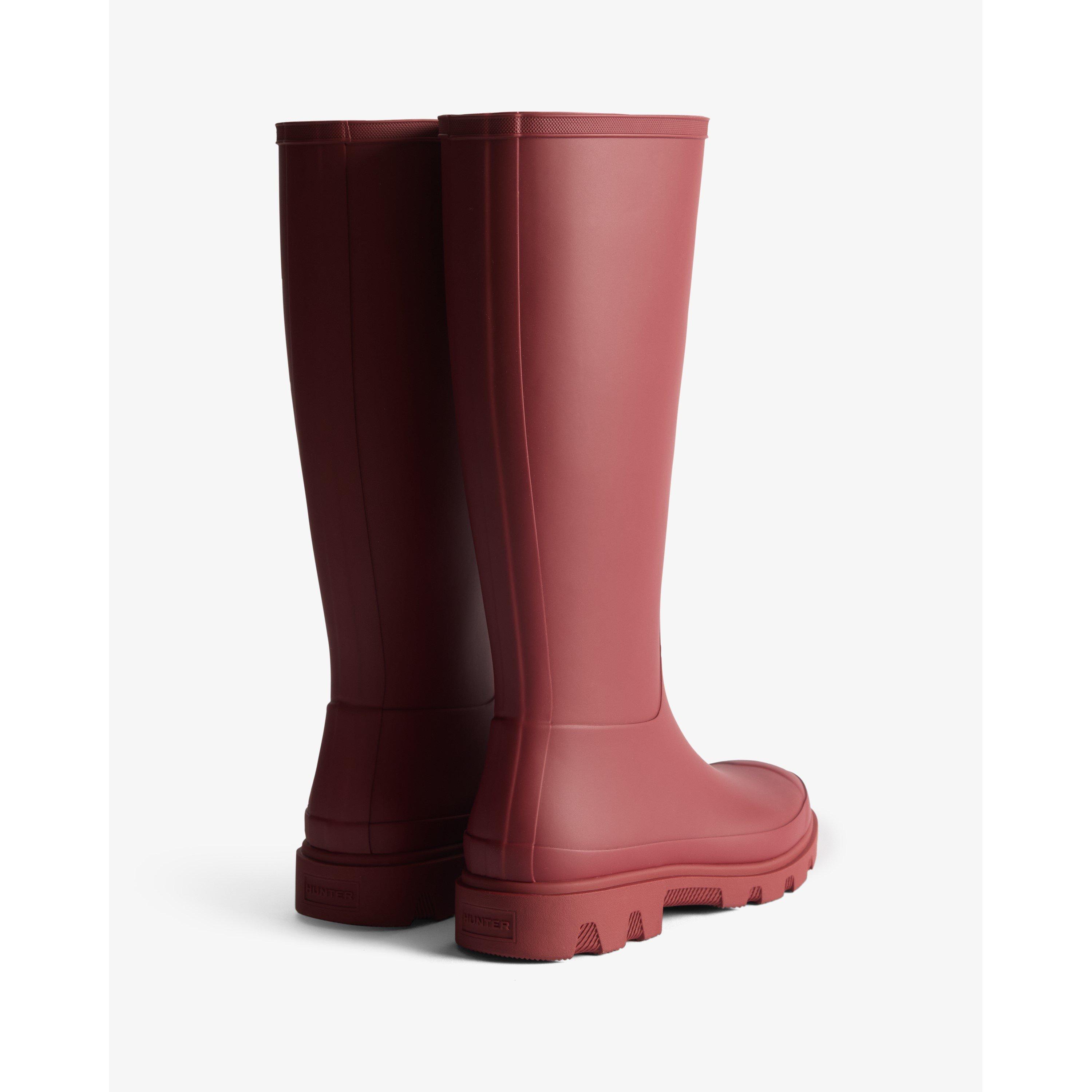 Merlot - Hunter - Women's Wellies - 3