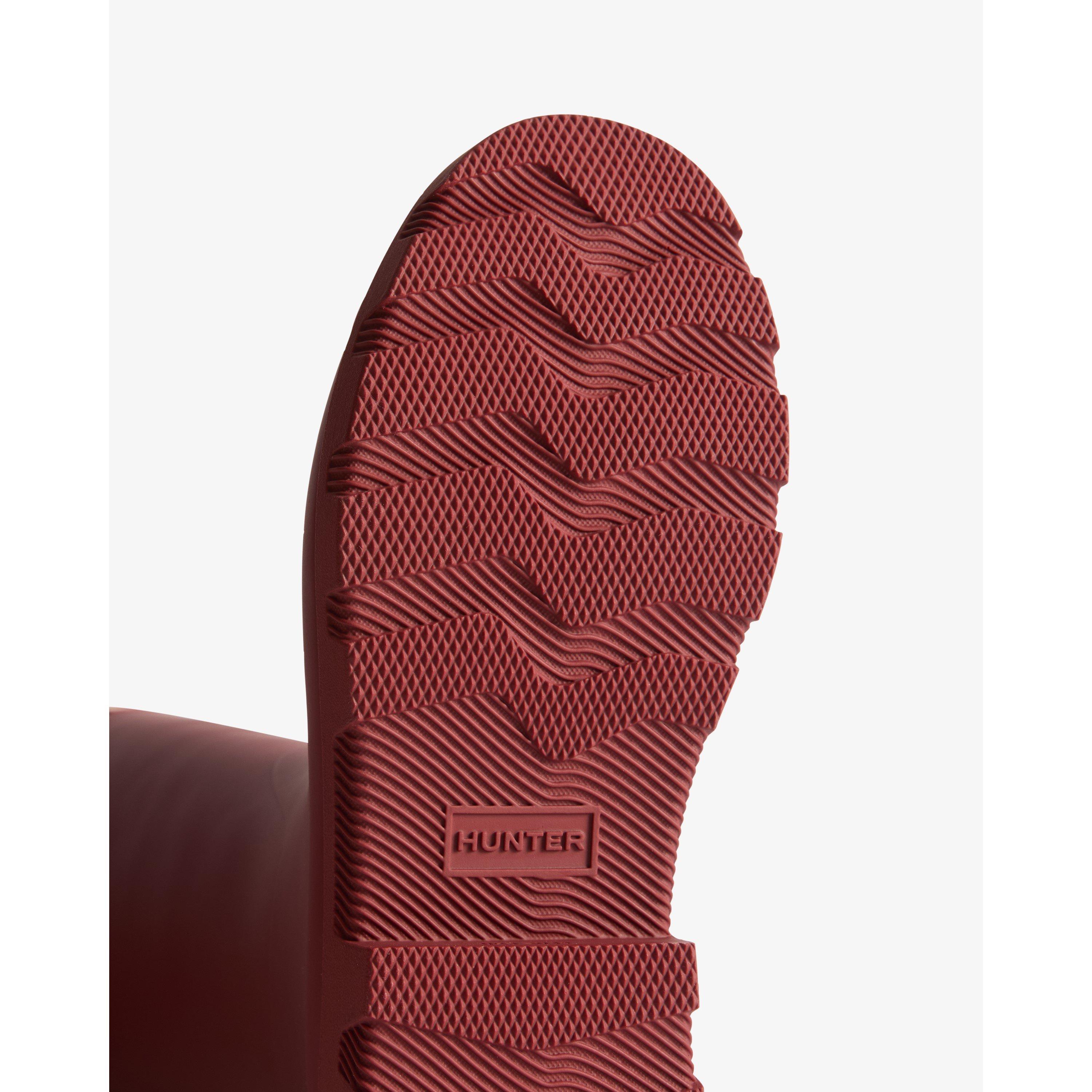 Merlot - Hunter - Women's Wellies - 4