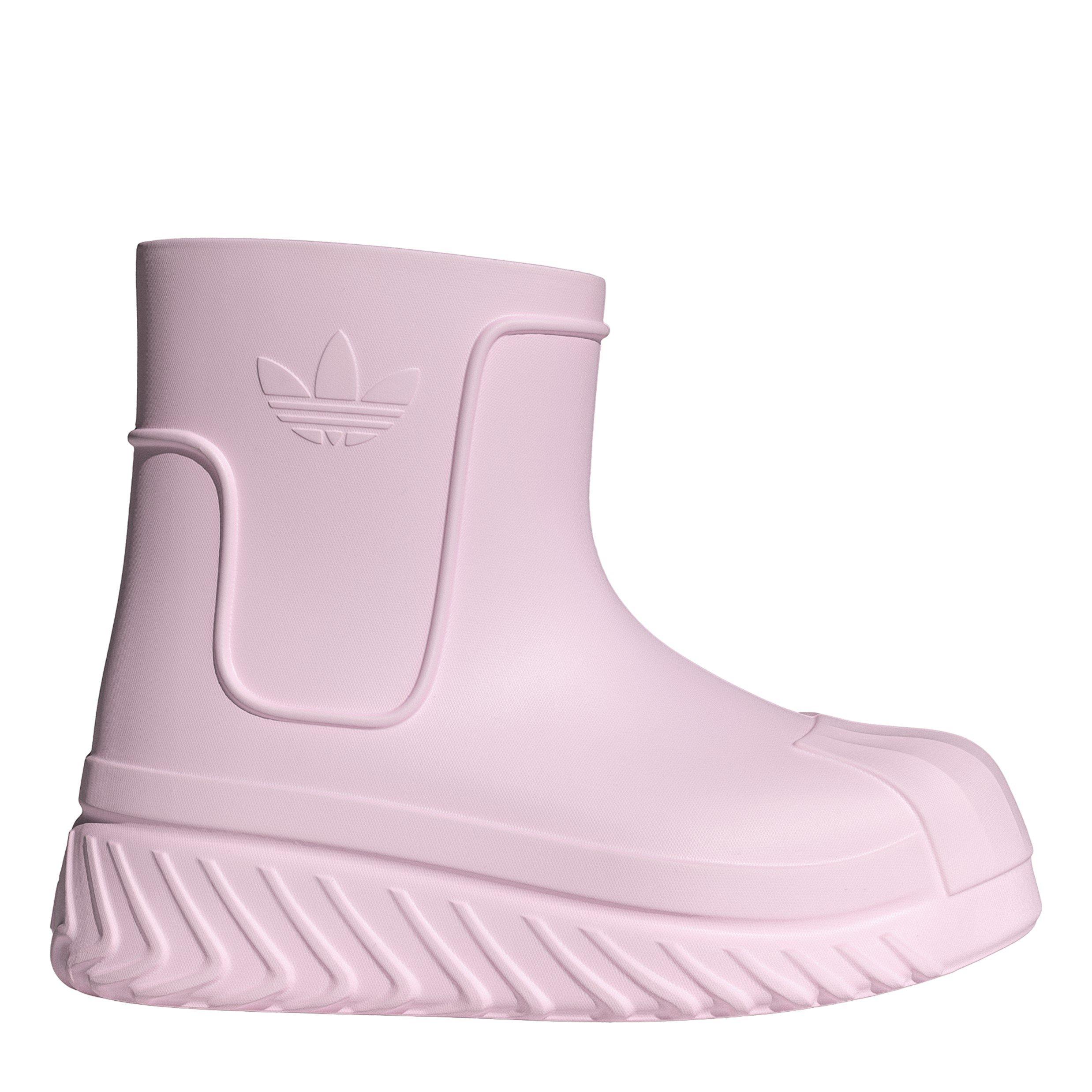 Adidas Originals Women's Clear Pink Superstar Bt