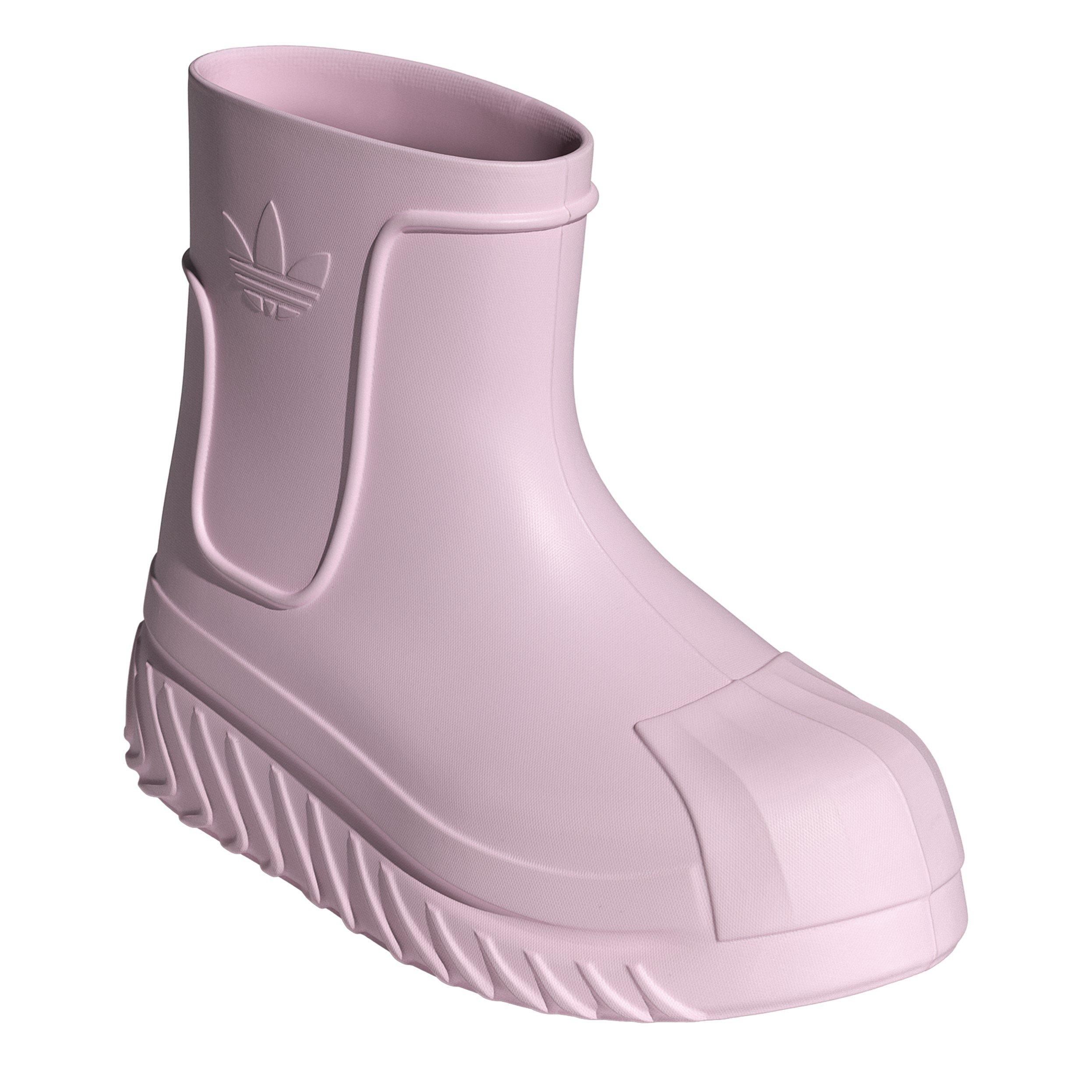 Clear Pink - adidas Originals - Superstar Bt Ld99 - 3