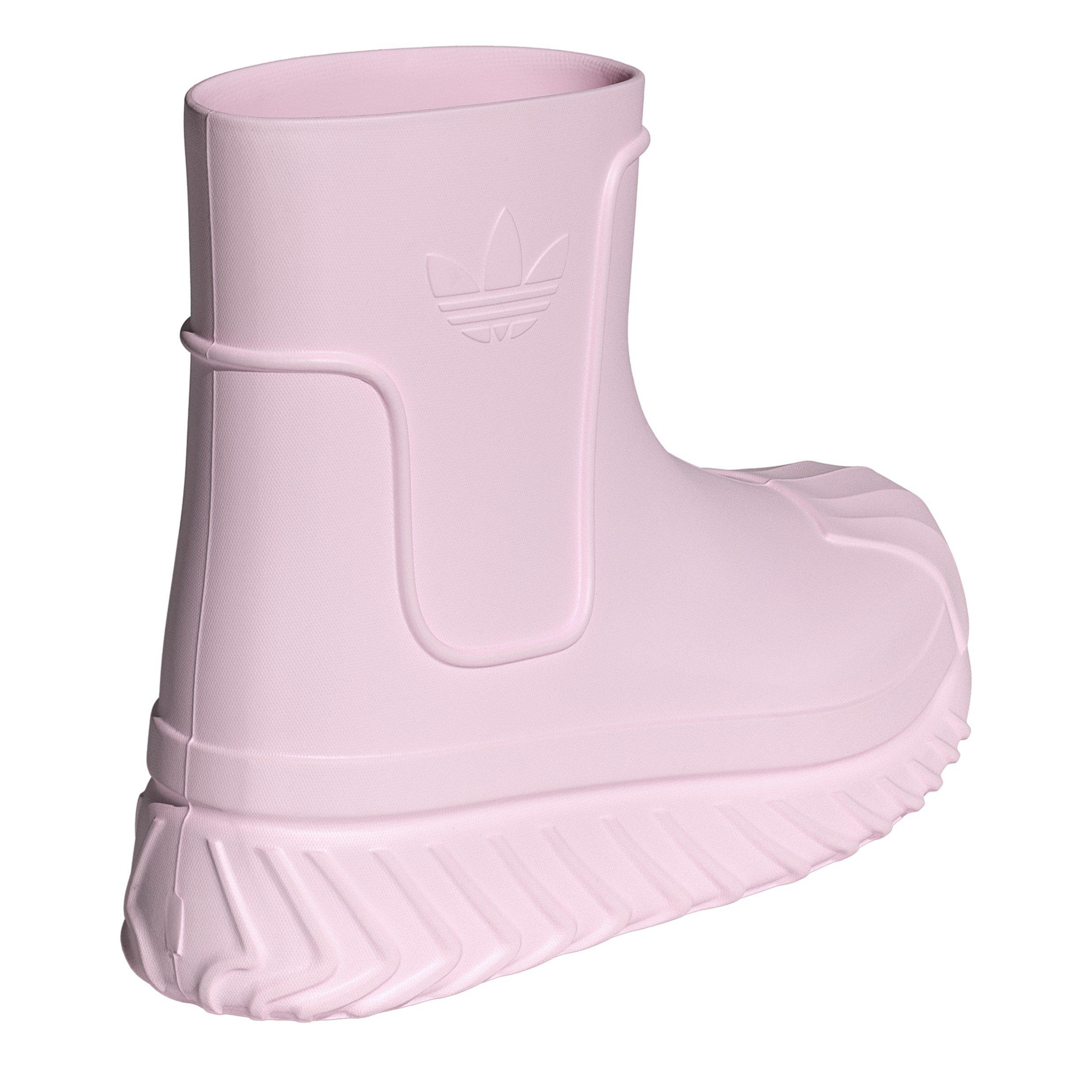 Clear Pink - adidas Originals - Superstar Bt Ld99 - 4