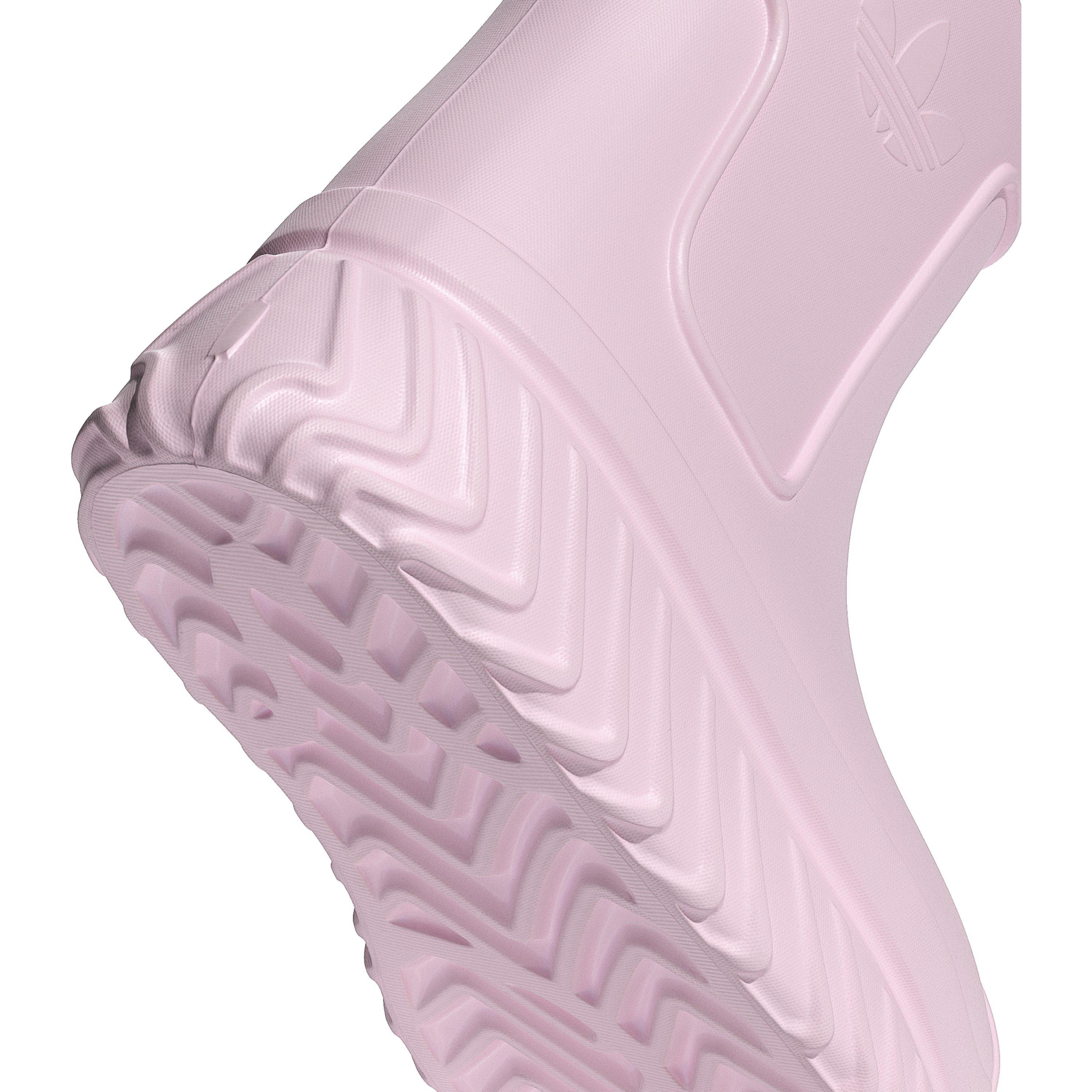 Clear Pink - adidas Originals - Superstar Bt Ld99 - 8