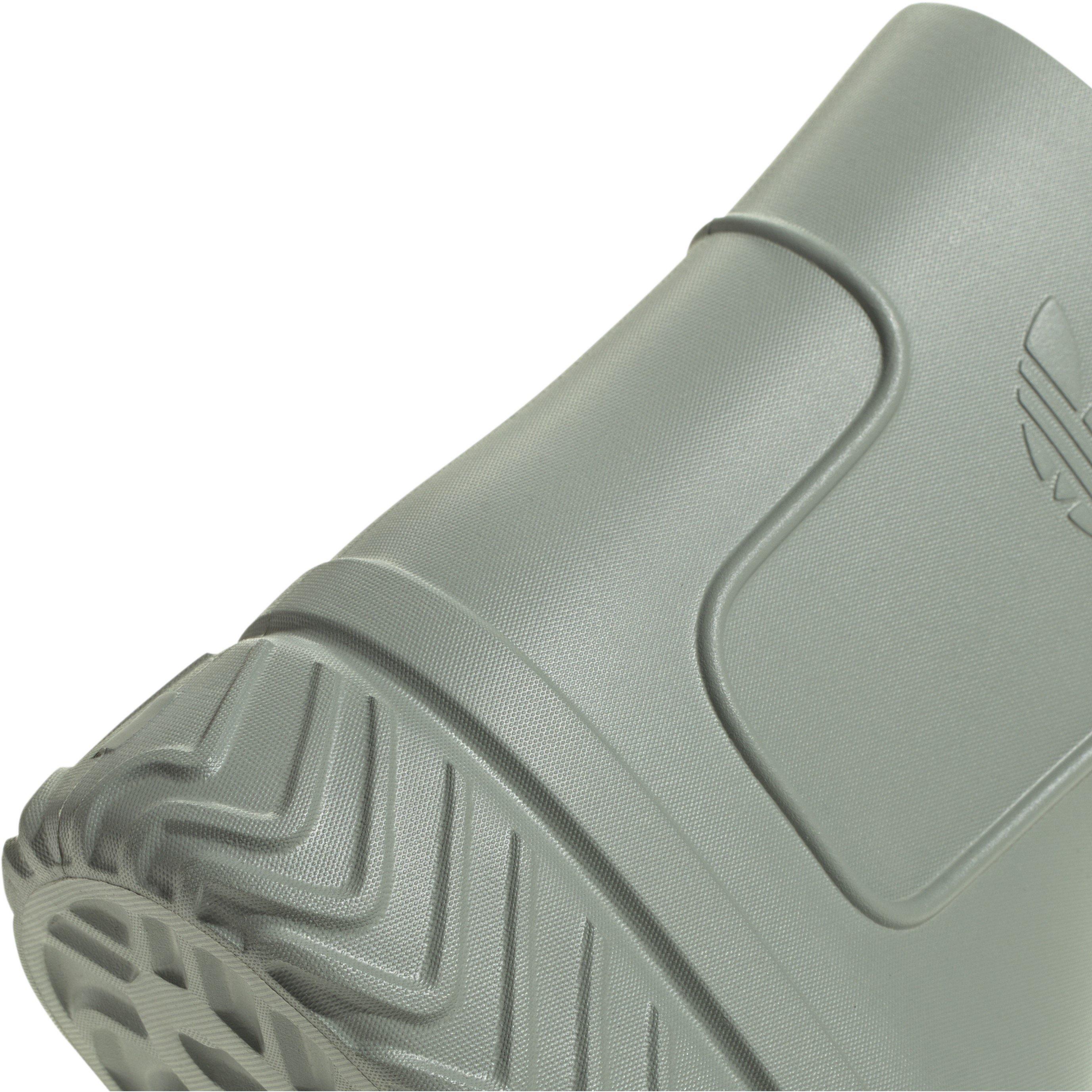 Silver Green - adidas Originals - Women's Superstar Bluetooth Snow Boots - 8