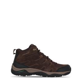 Karrimor Summit Mid Walking Boots Mens