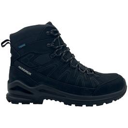 Karrimor Rebel Waterproof Walking Boots Mens