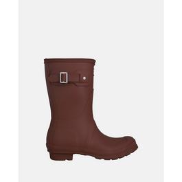 Hunter Hunter Original Short Wellies