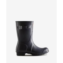 Hunter Original Short Wellies