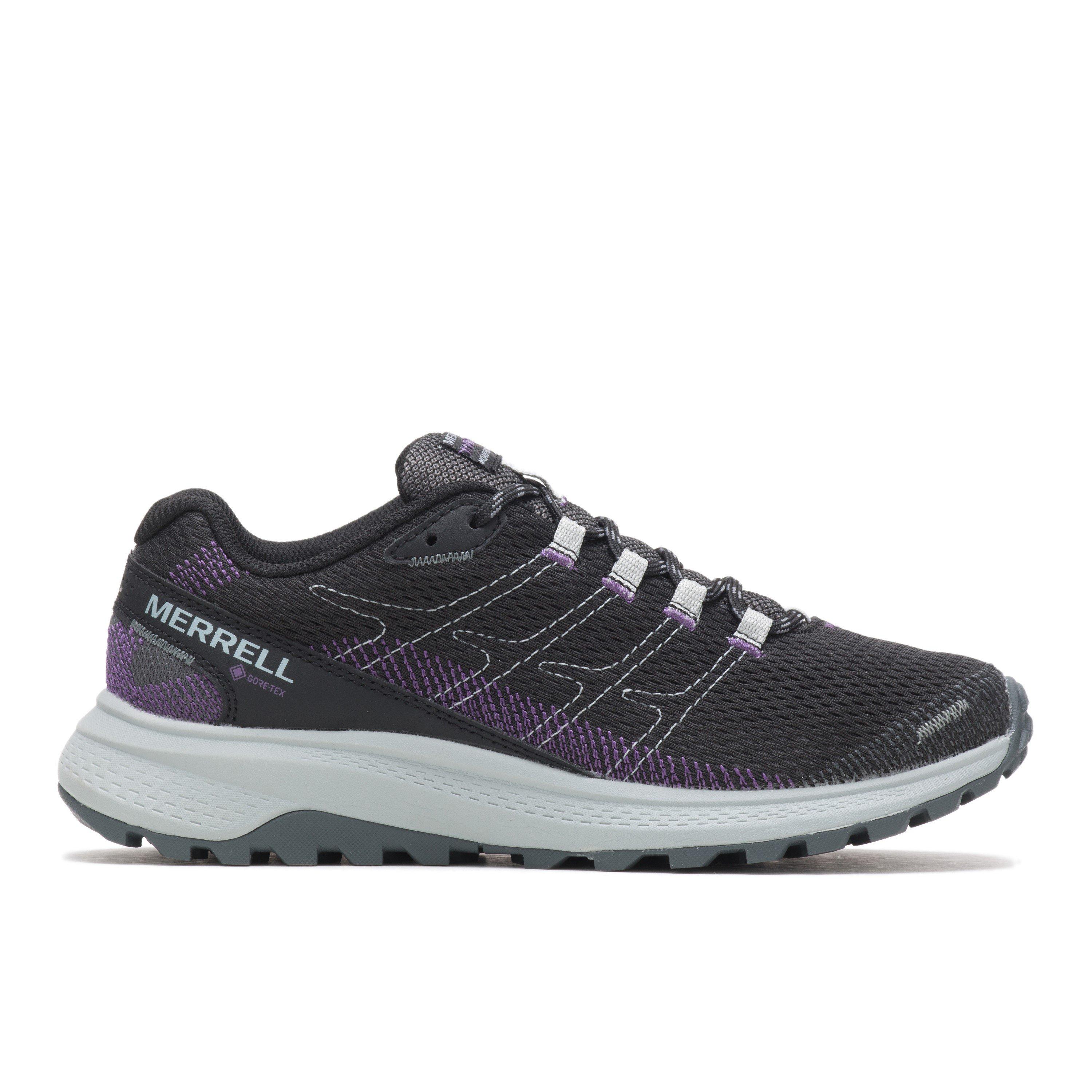Merrell FStrikeGTX Lightweight Trainers Womens