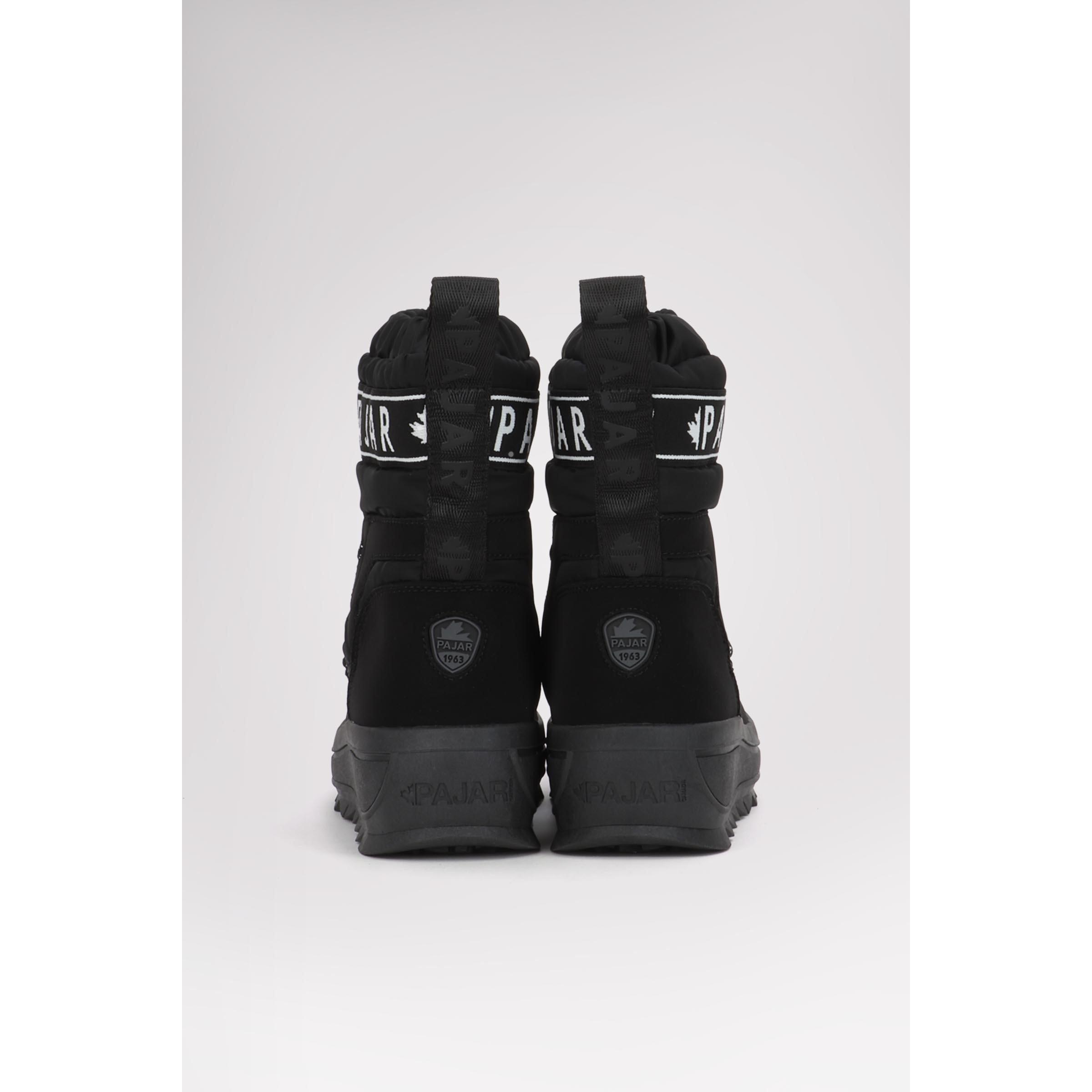 Zwart - Pajar - Pajar Galaxy Boot Ld61 - 4