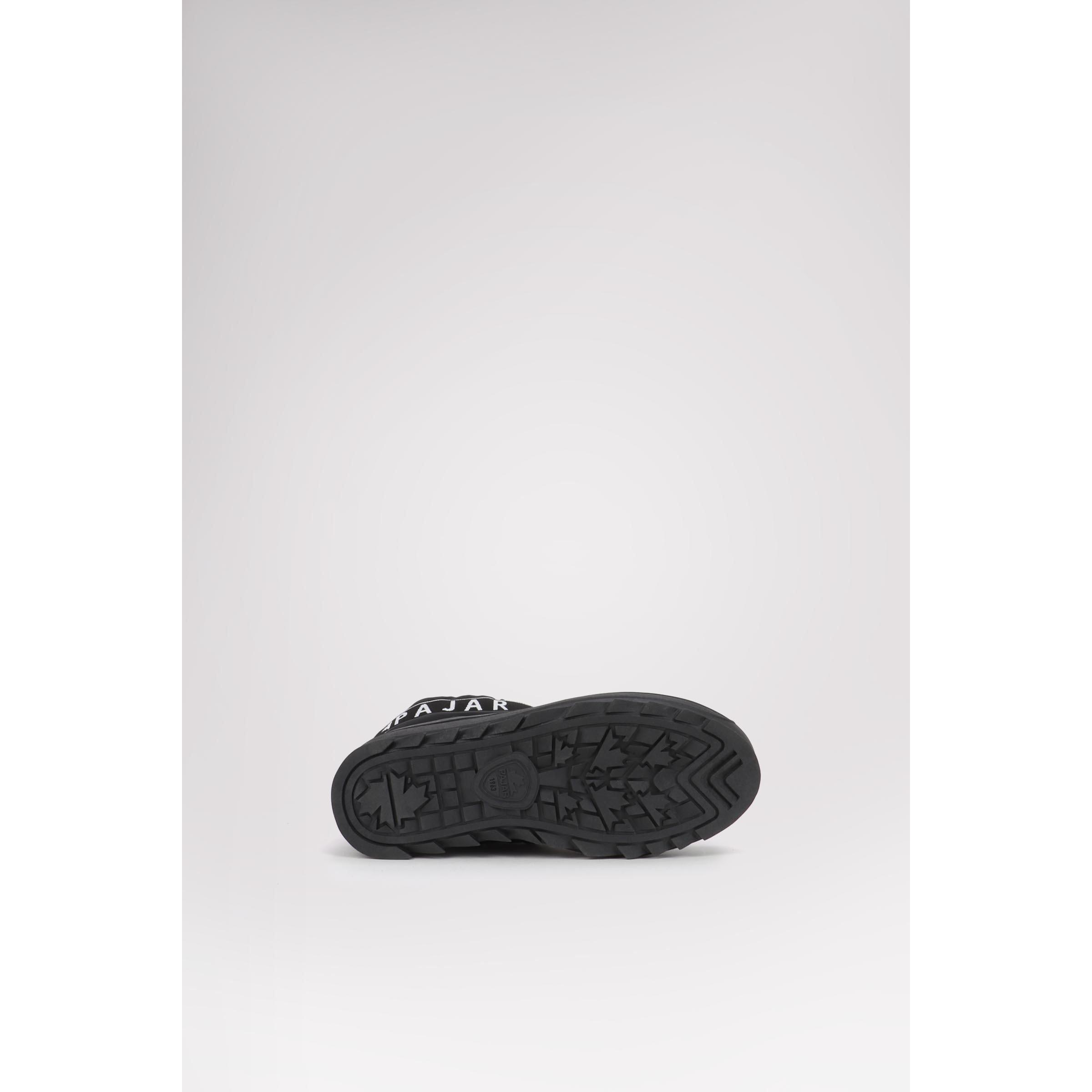 Zwart - Pajar - Pajar Galaxy Boot Ld61 - 6