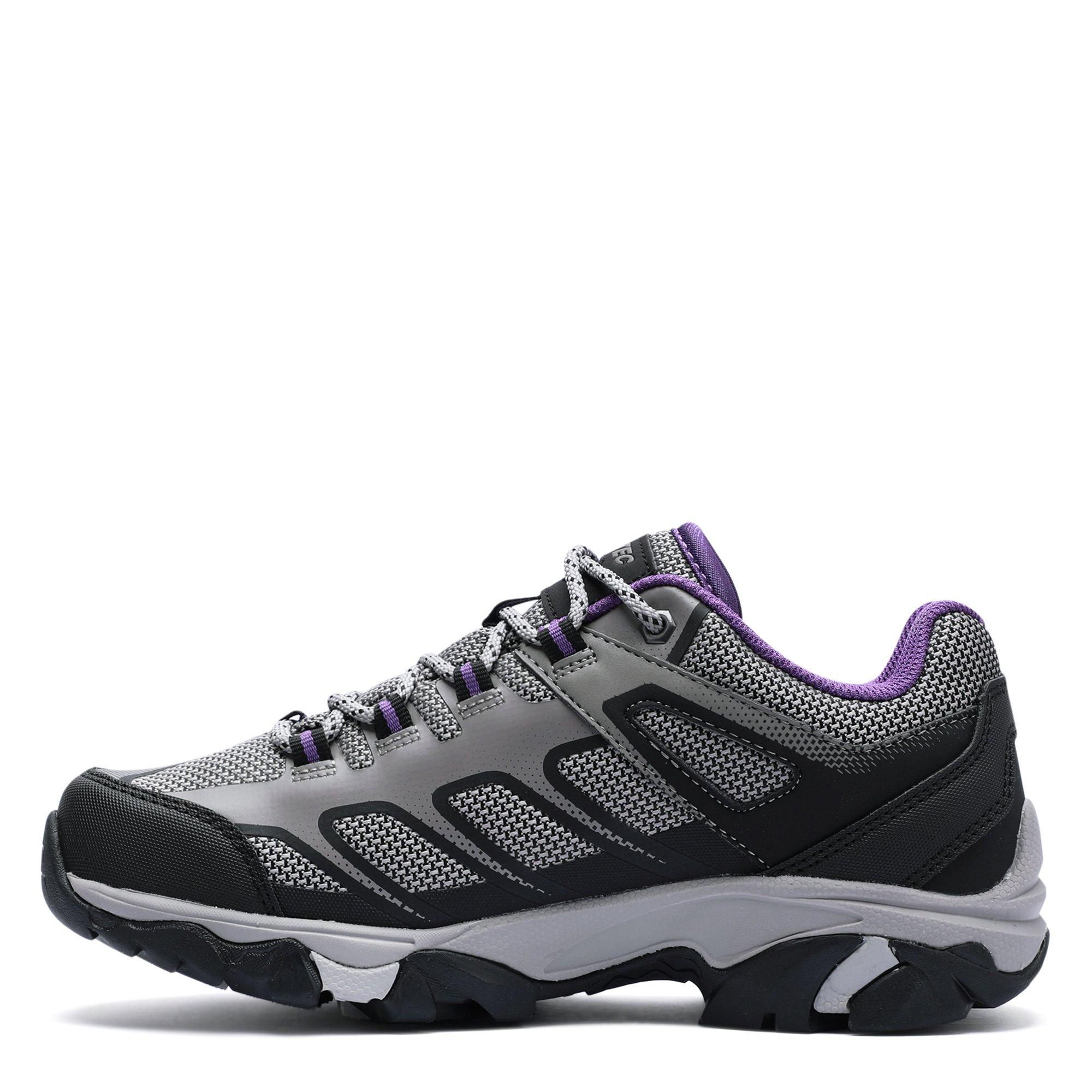 Ploma/PatriPur - Hi Tec - Ravus 2.0 Waterproof Hiking Shoes - 2