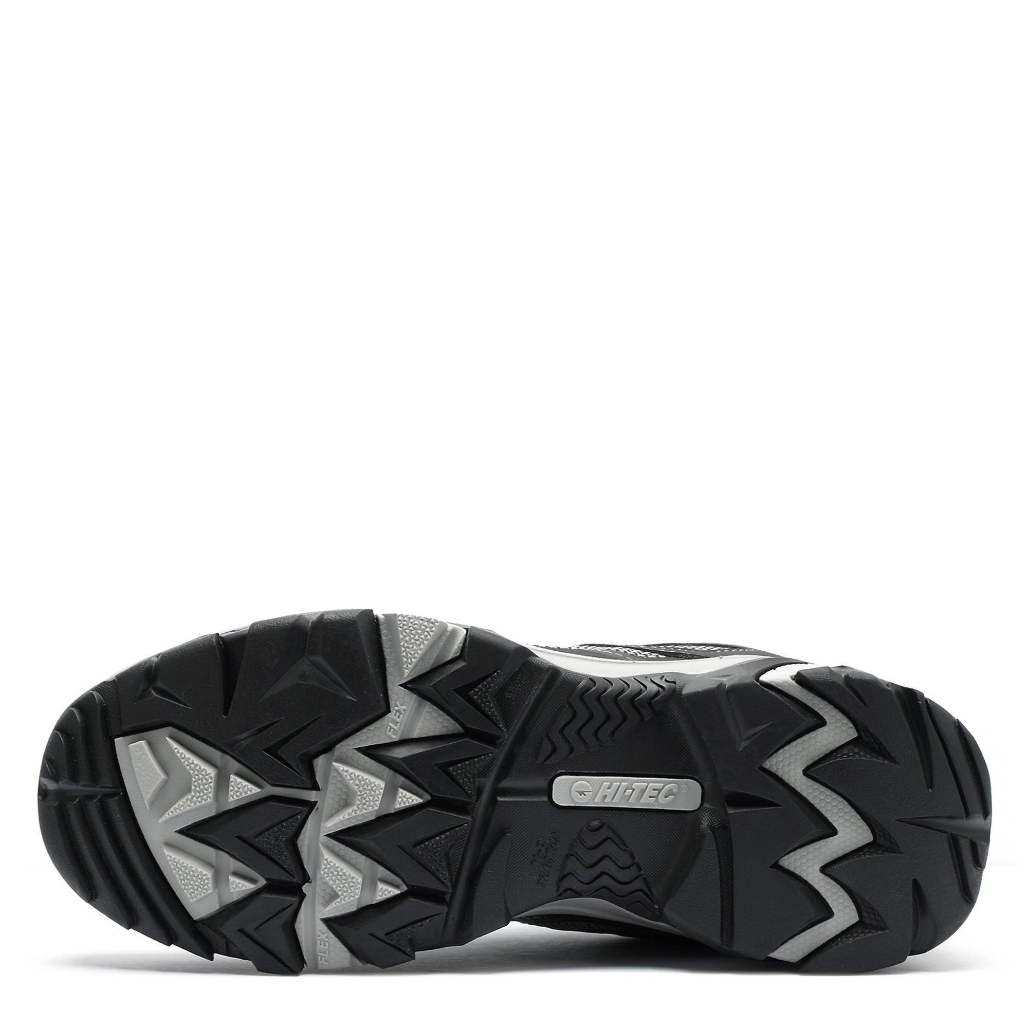 Ploma/PatriPur - Hi Tec - Ravus 2.0 Waterproof Hiking Shoes - 4