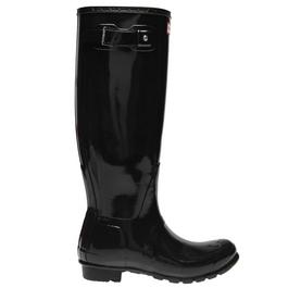 Hunter Low Ladies Wellies