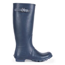 Barbour Mens Bede Wellington Boots