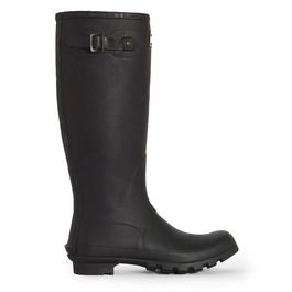 Barbour Mens Bede Wellington Boots