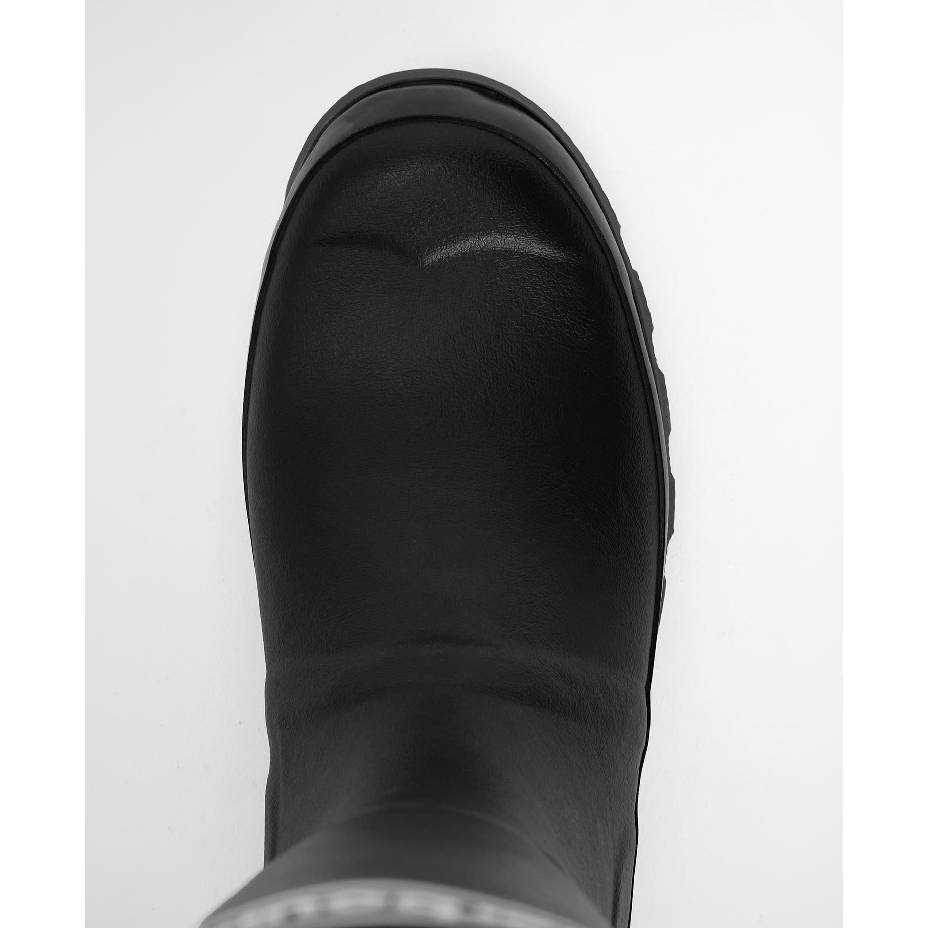 Black BK31 - Barbour - Men's Bede Wellington Boots - 9