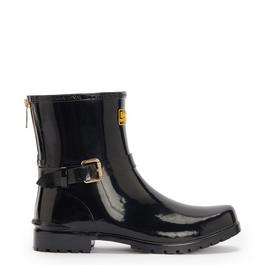 Barbour International Mugello Wellingtons