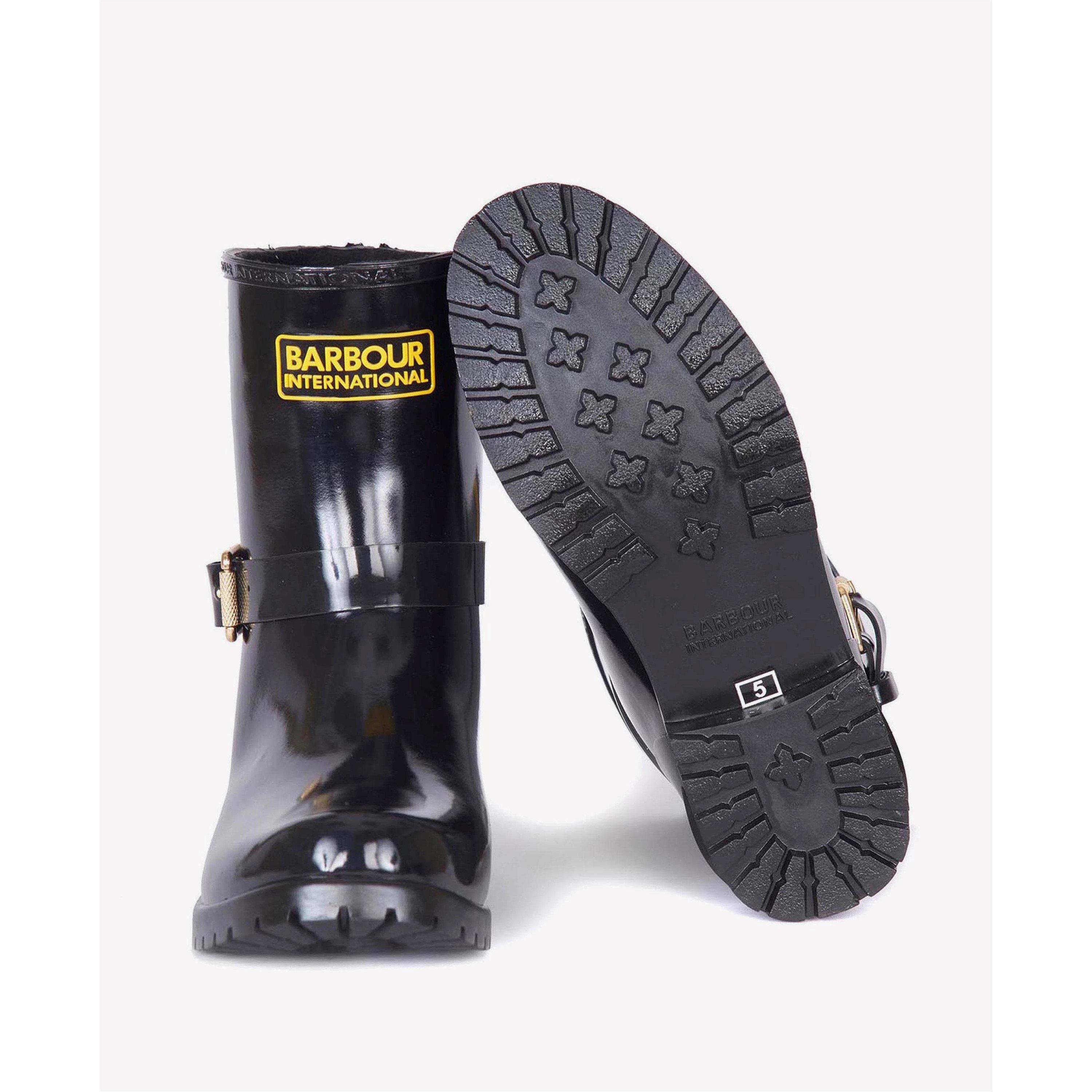 Boots Discount Barbour Womens Wellies Size Barbour International