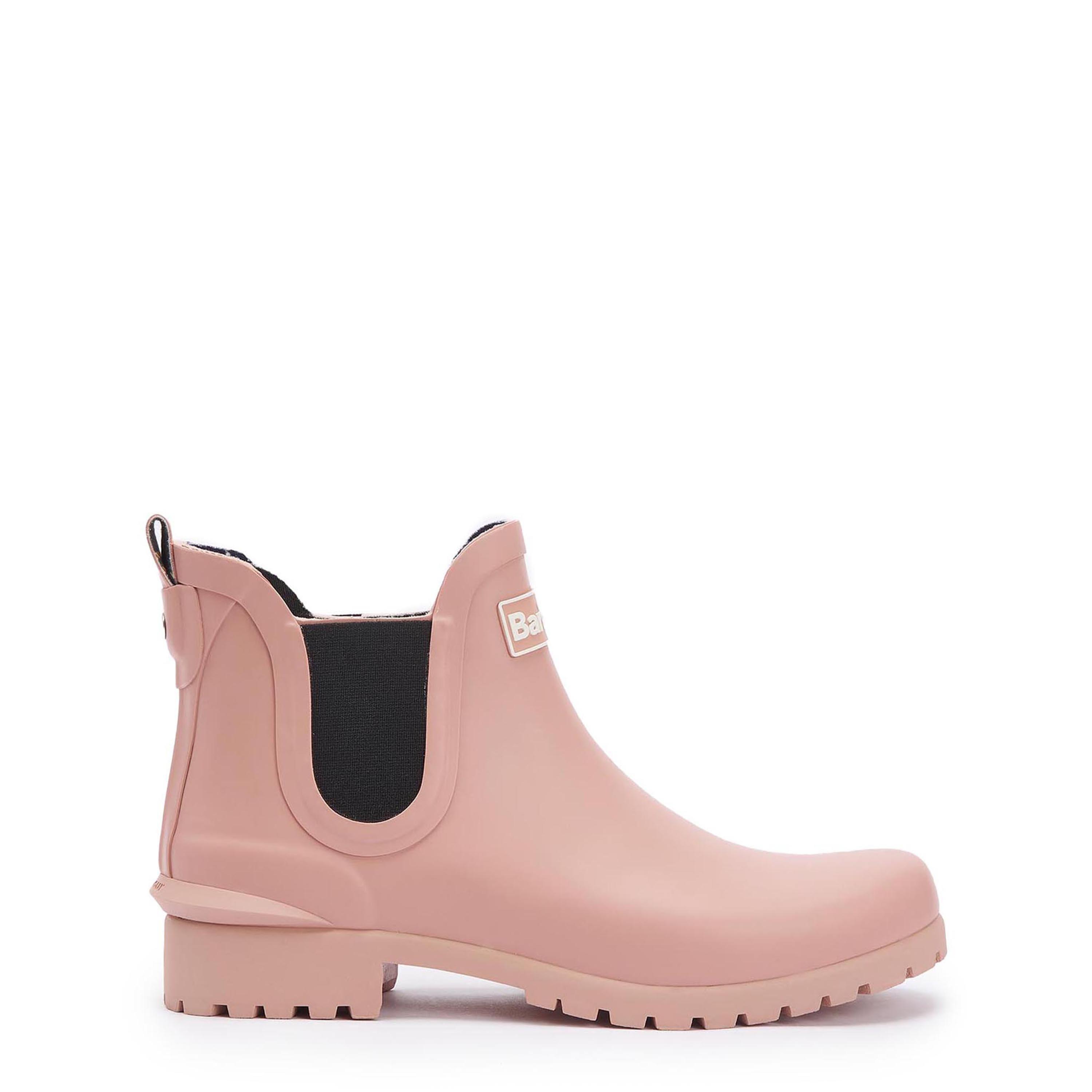 Womens Wilton Chelsea Wellington Boots