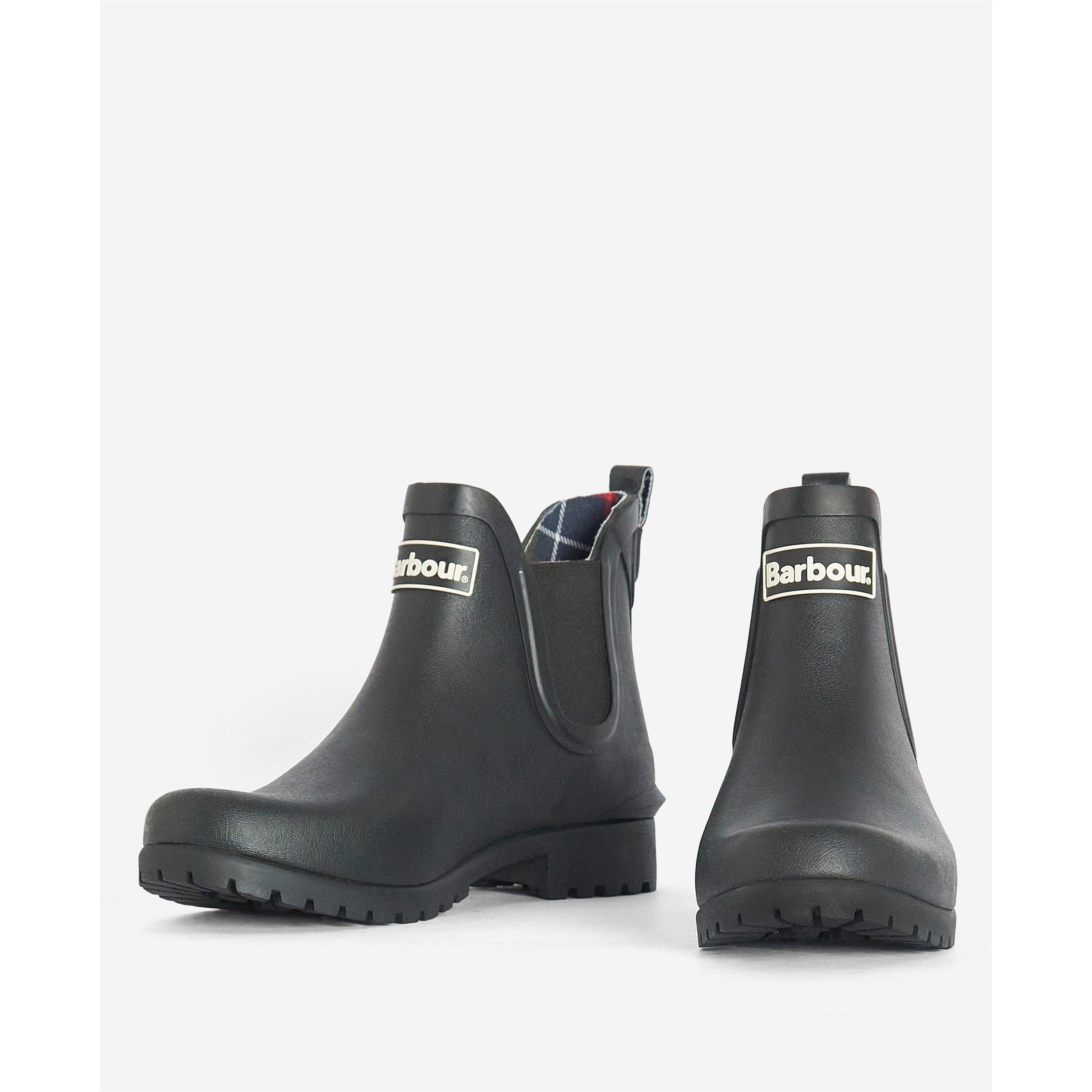 Barbour Wilton Wellingtons Wellingtons USC