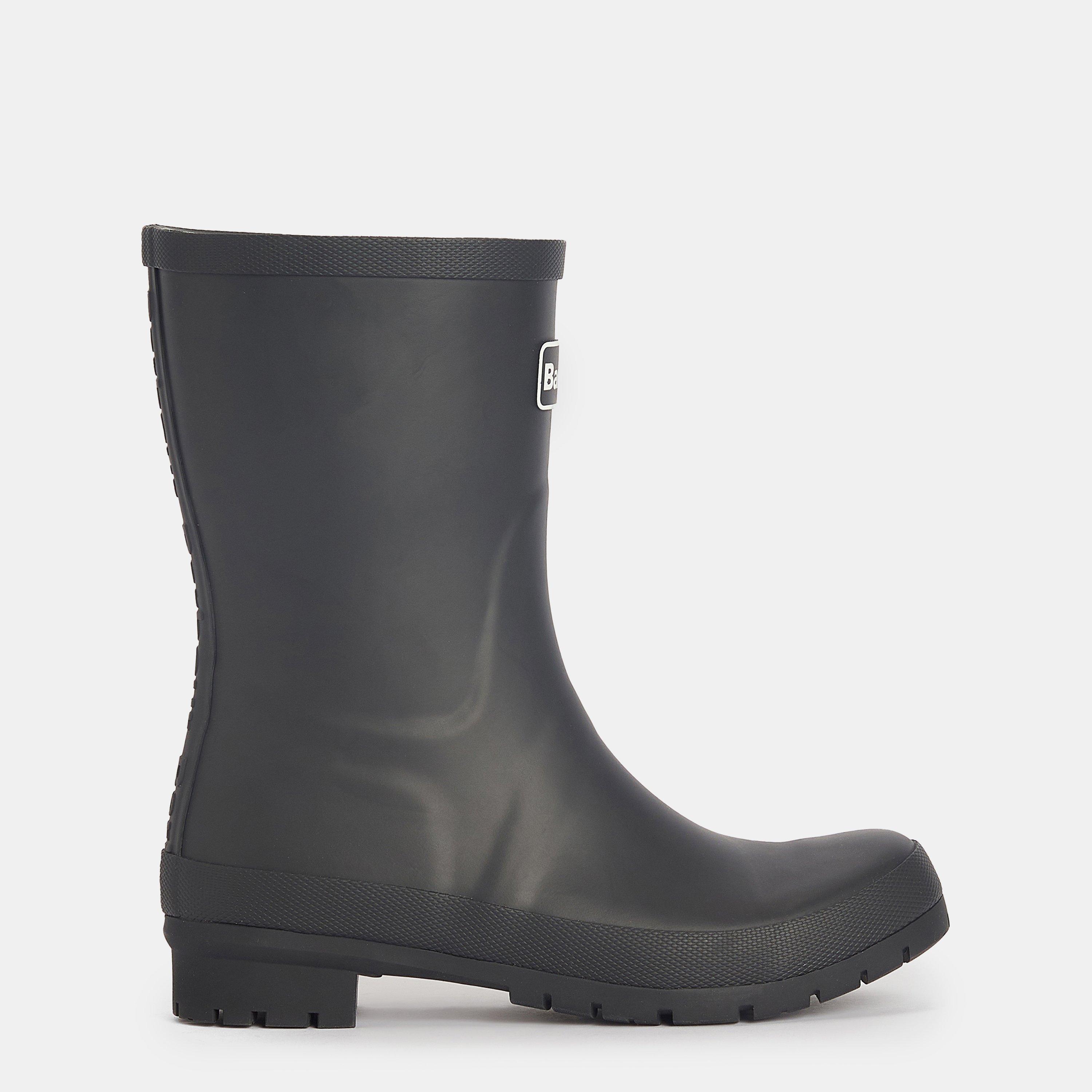 Barbour Women's Banbury Wellington Boots - Black - 8 (42)